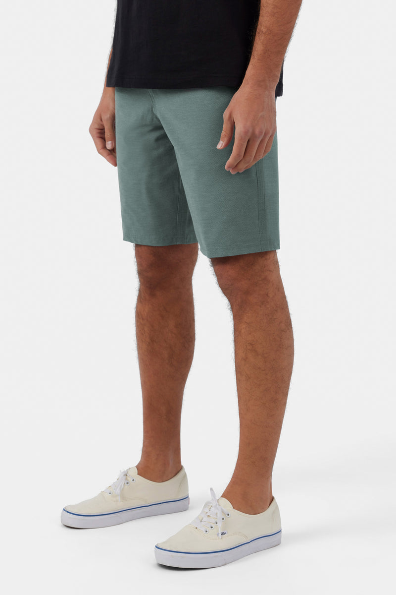 Oneill Stockton Print 2023 Short SAG 30