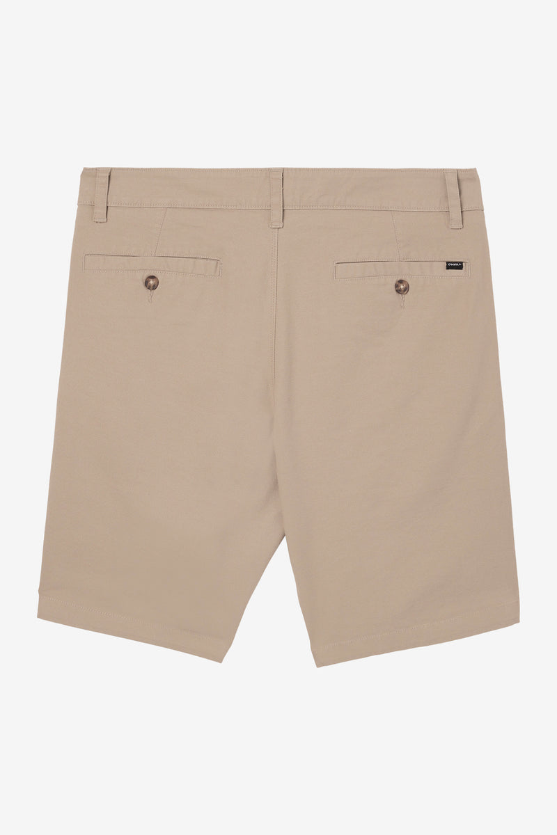 O'Neill Jay Stretch Short KHA 44
