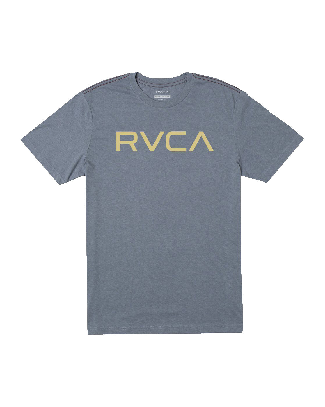 RVCA Big RVCA SS Tee SLT M
