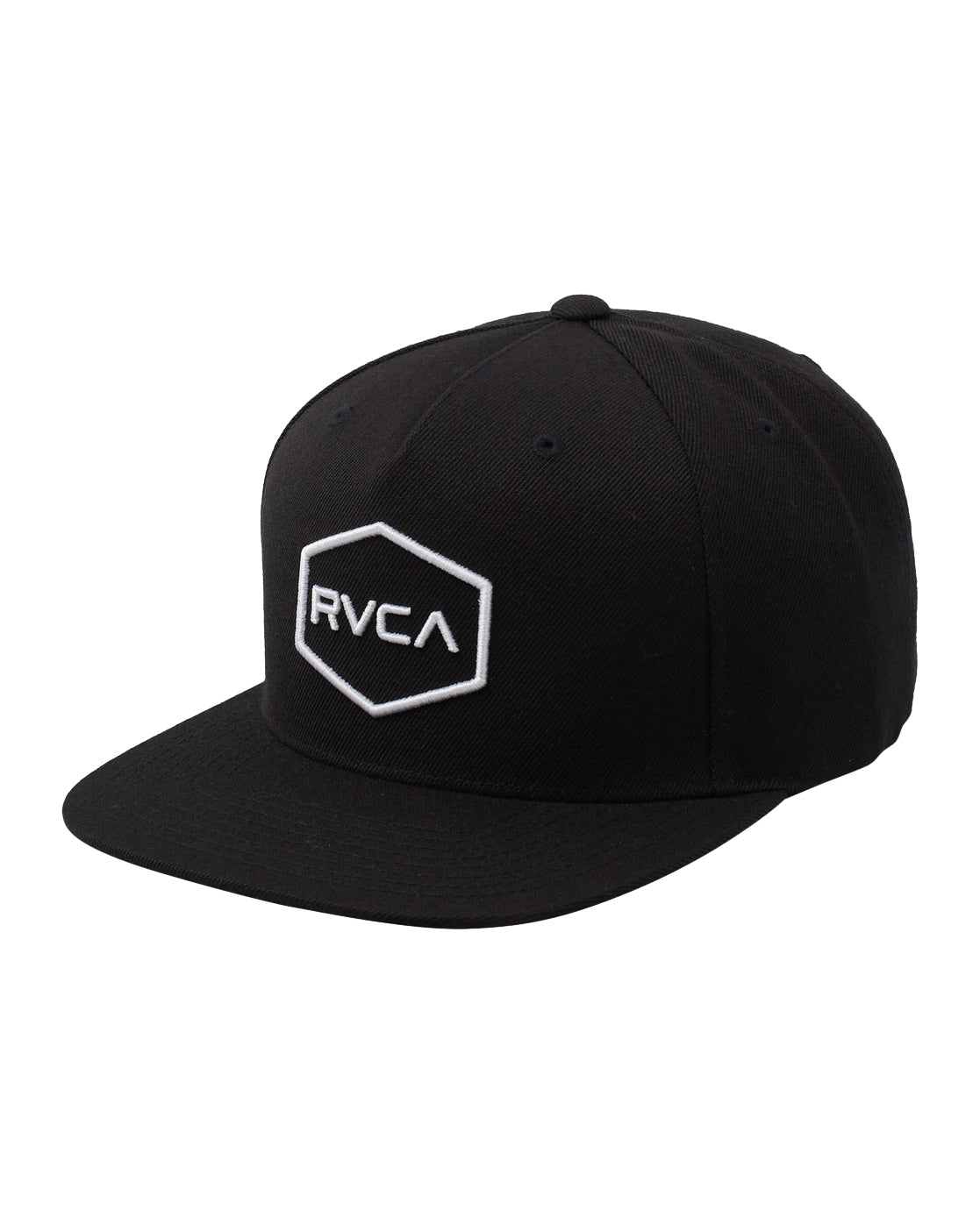 RVCA Commonwealth Snapback