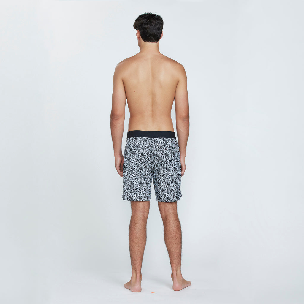 IPD Mums Boardshort BLK 33