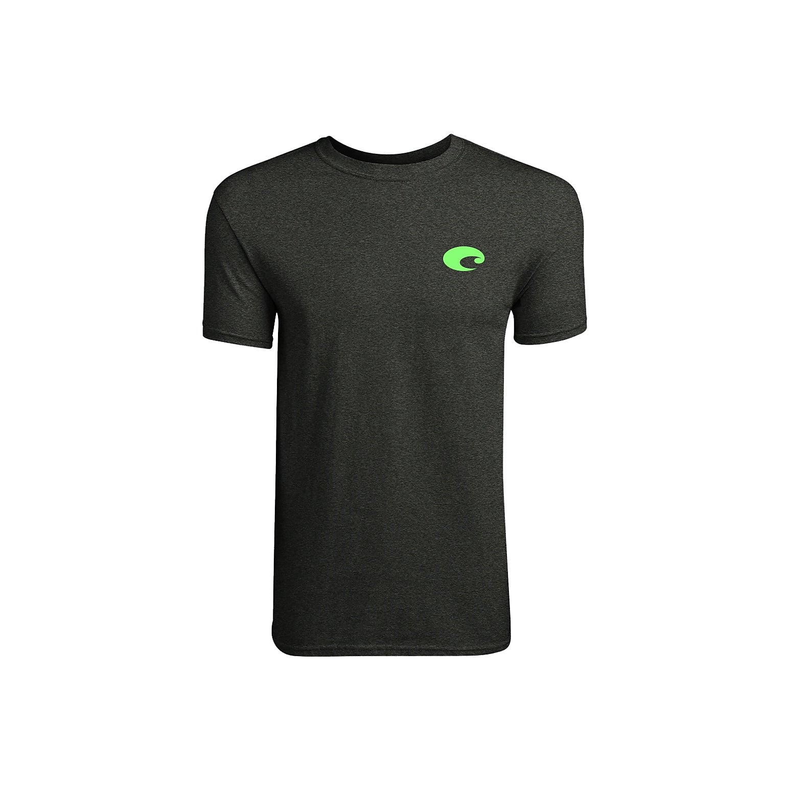 Costa Del Mar Species Shield Shirt