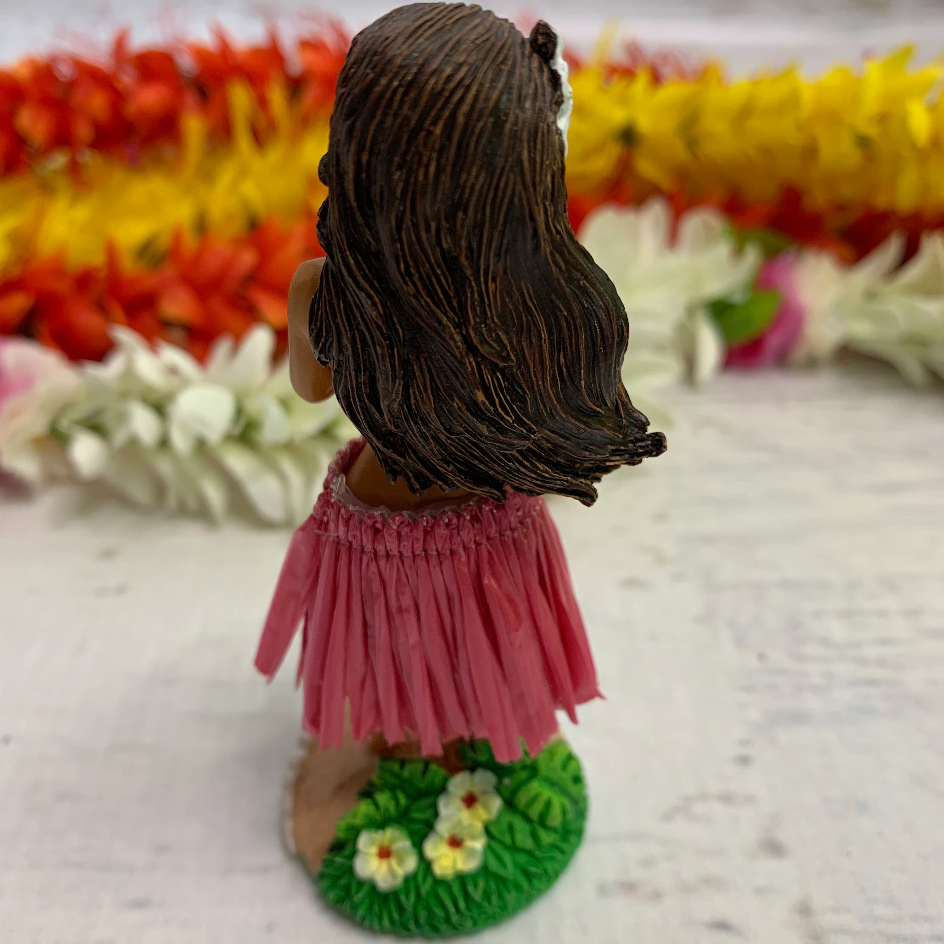 KC Hawaii Mini Hula Napua Honu
