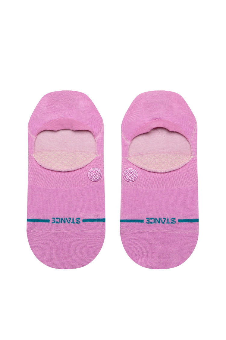 Stance Icon No Show Socks LIR M