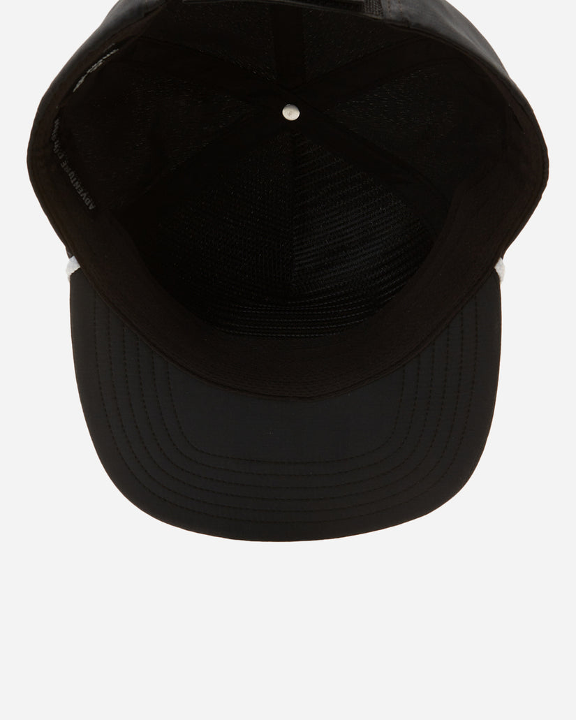 Billabong Coral Gardeners Hat BLK OS