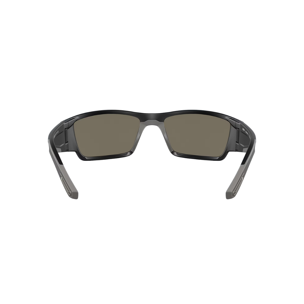 Costa Del Mar Corbina Pro Polarized Sunglasses MatteBlack BlueMirror580G