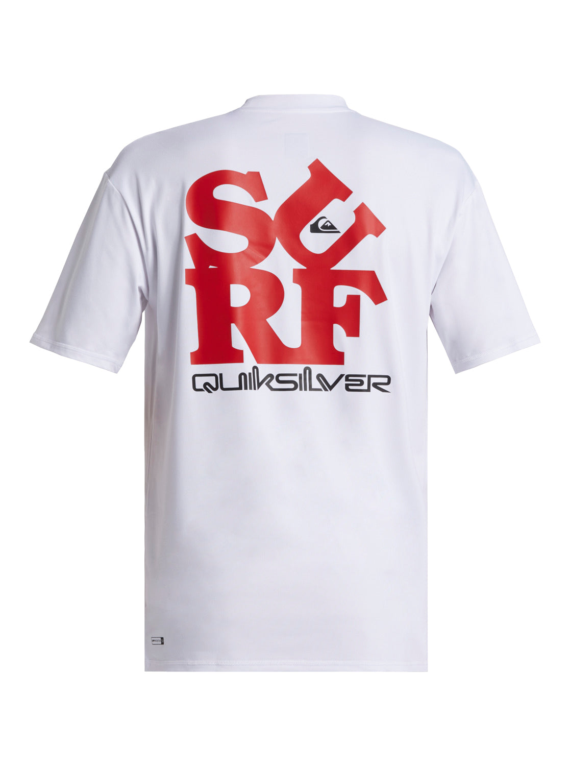 Quiksilver Everyday SS Surf Tee XWWK S