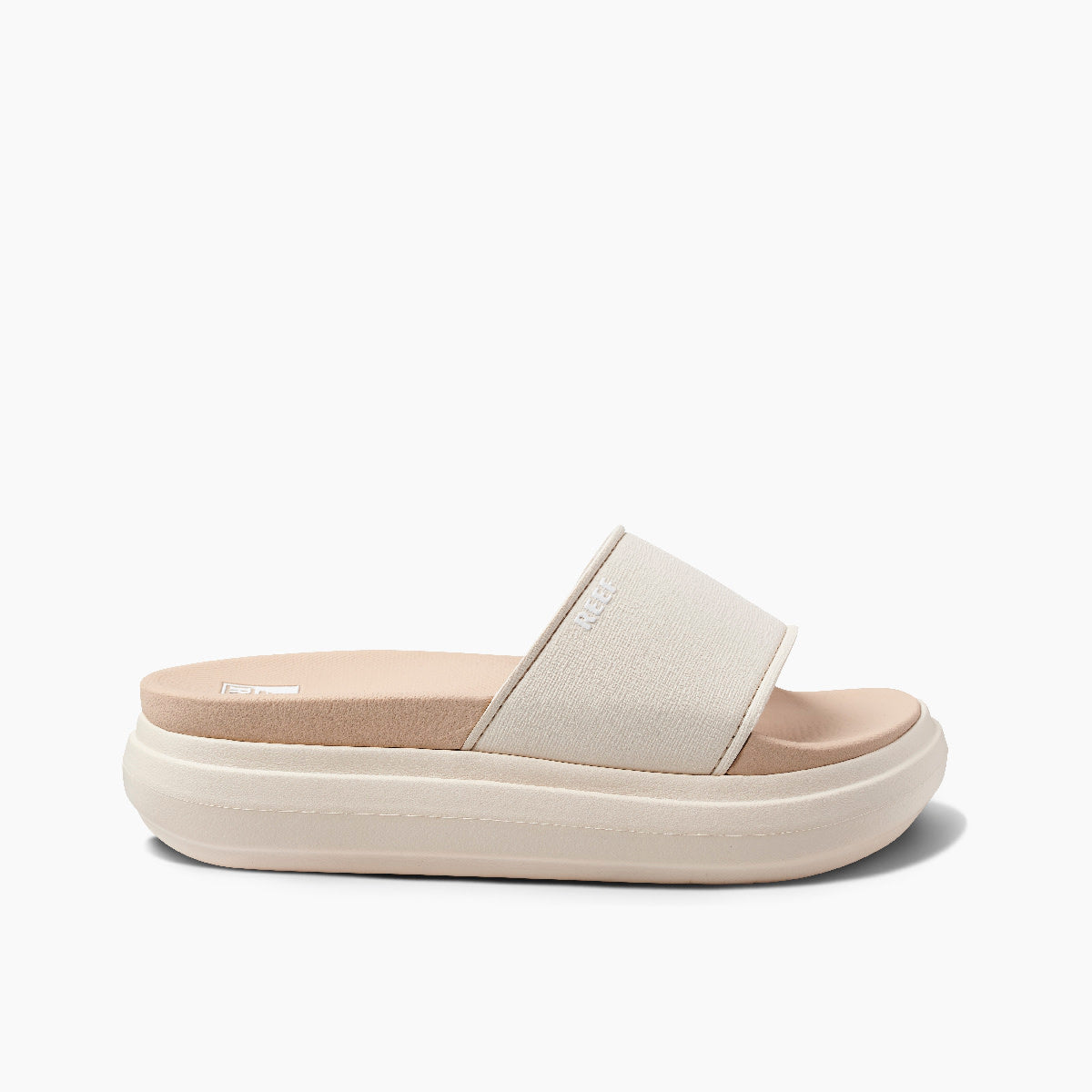 Reef Cushion Bondi Bay Womens Sandal Vintage-Oasis 9