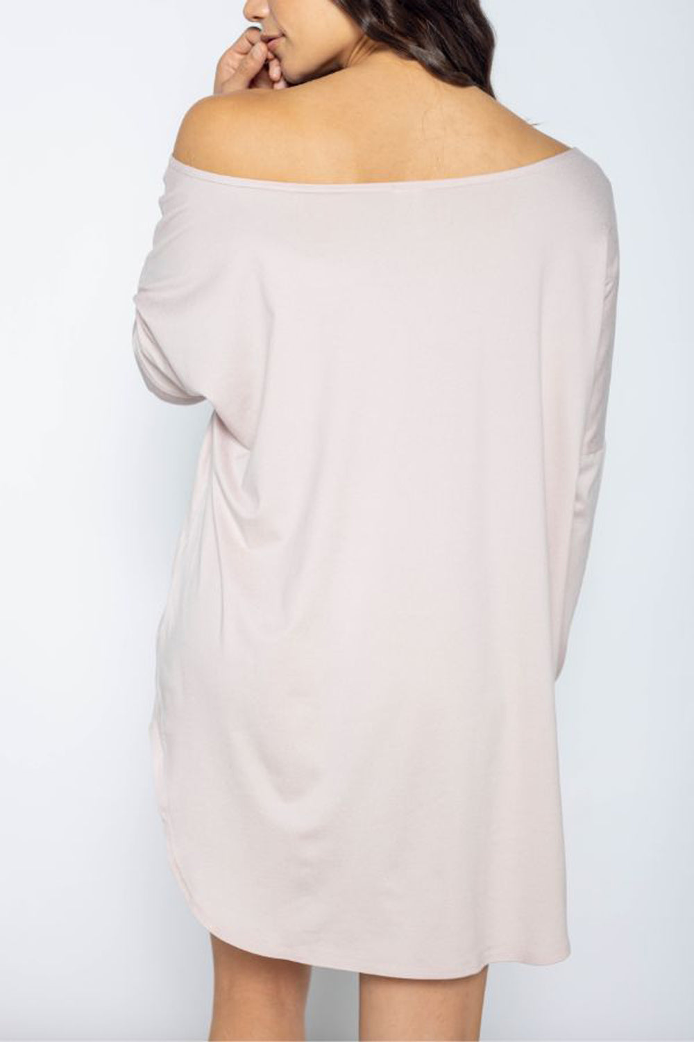 Reel Skipper Raya Sun Dress Pearl L