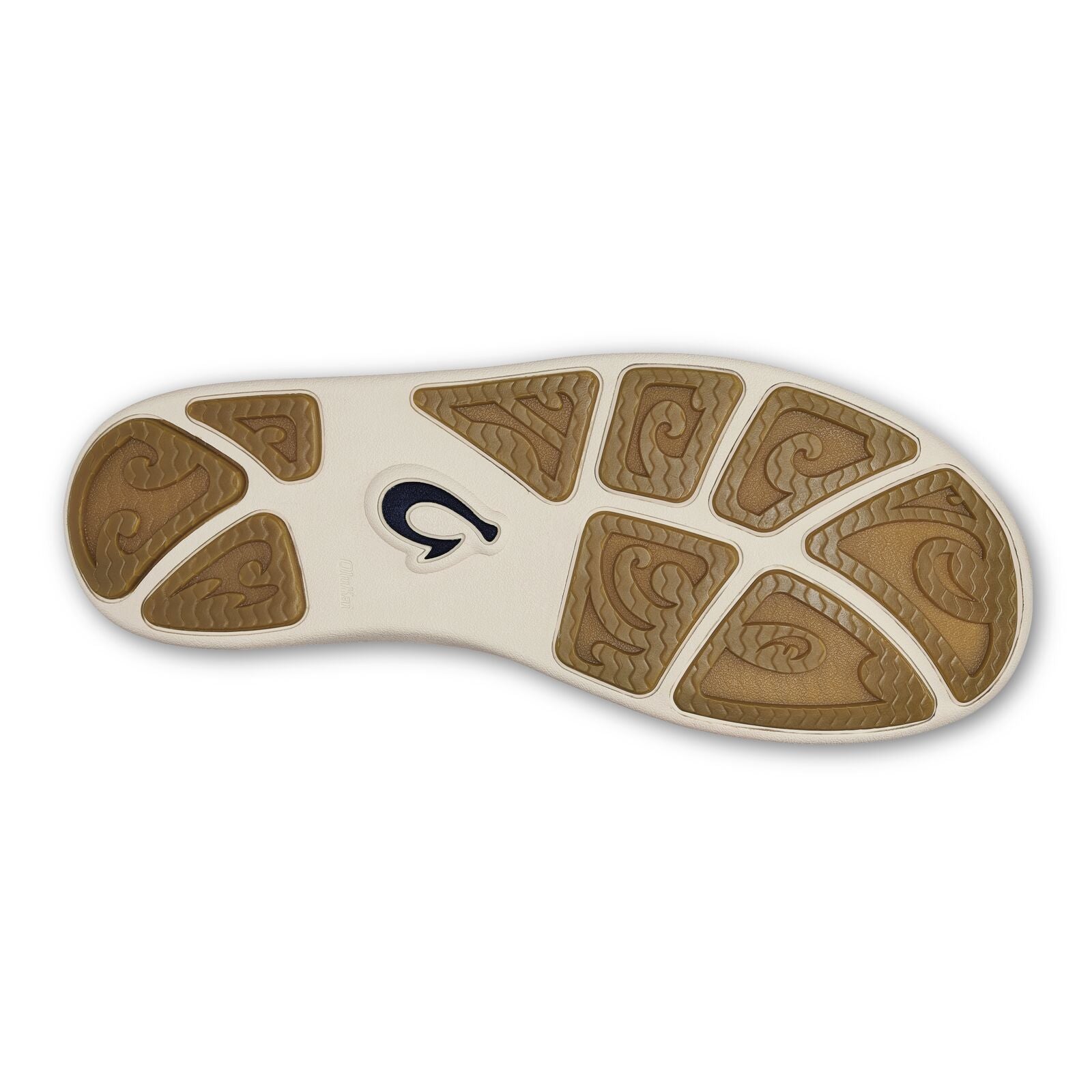 Olukai Nohea Moku Mens Shoe 1020-Clay-Tapa 8.5