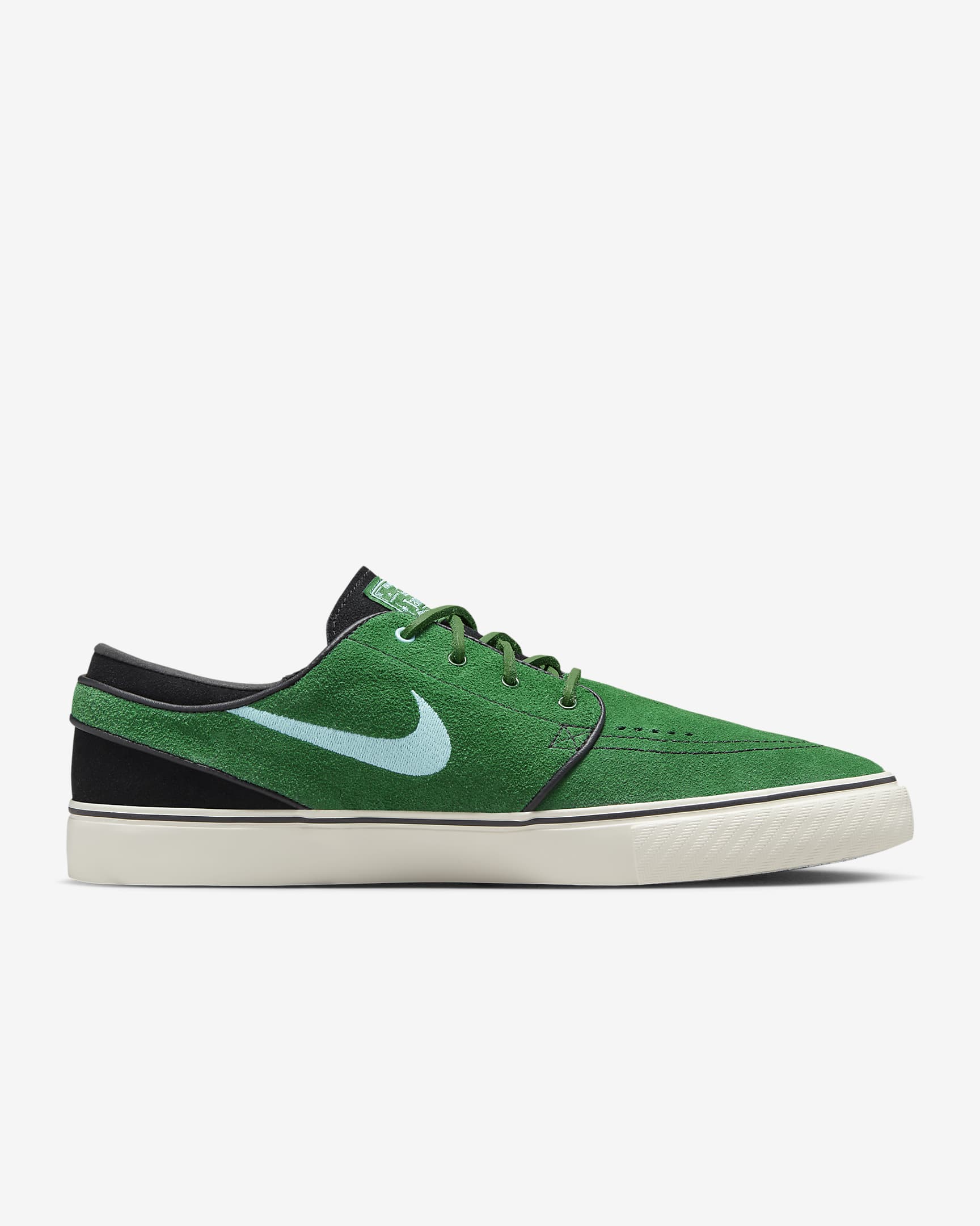 Nike SB Janoski OG+ 300-GorgeGreen/CopaAction 8.5
