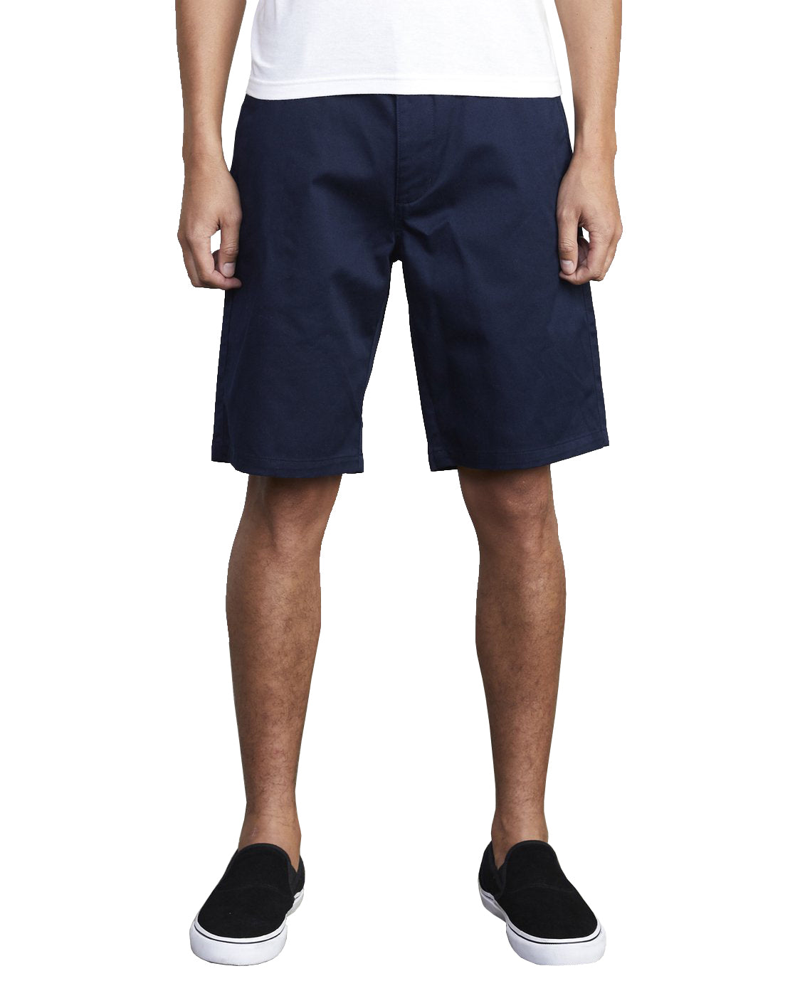 RVCA Week-End 20" Stretch Short MYV 28