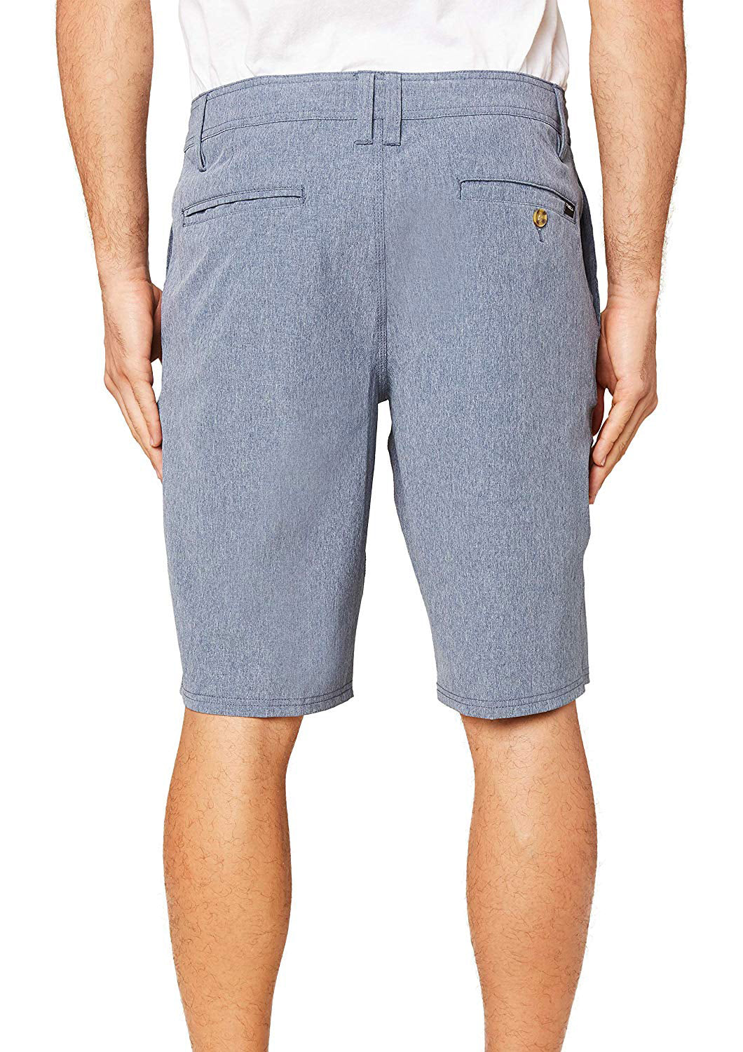 O'Neill Reserve Heather 21" Short NVY-FBASKU 30