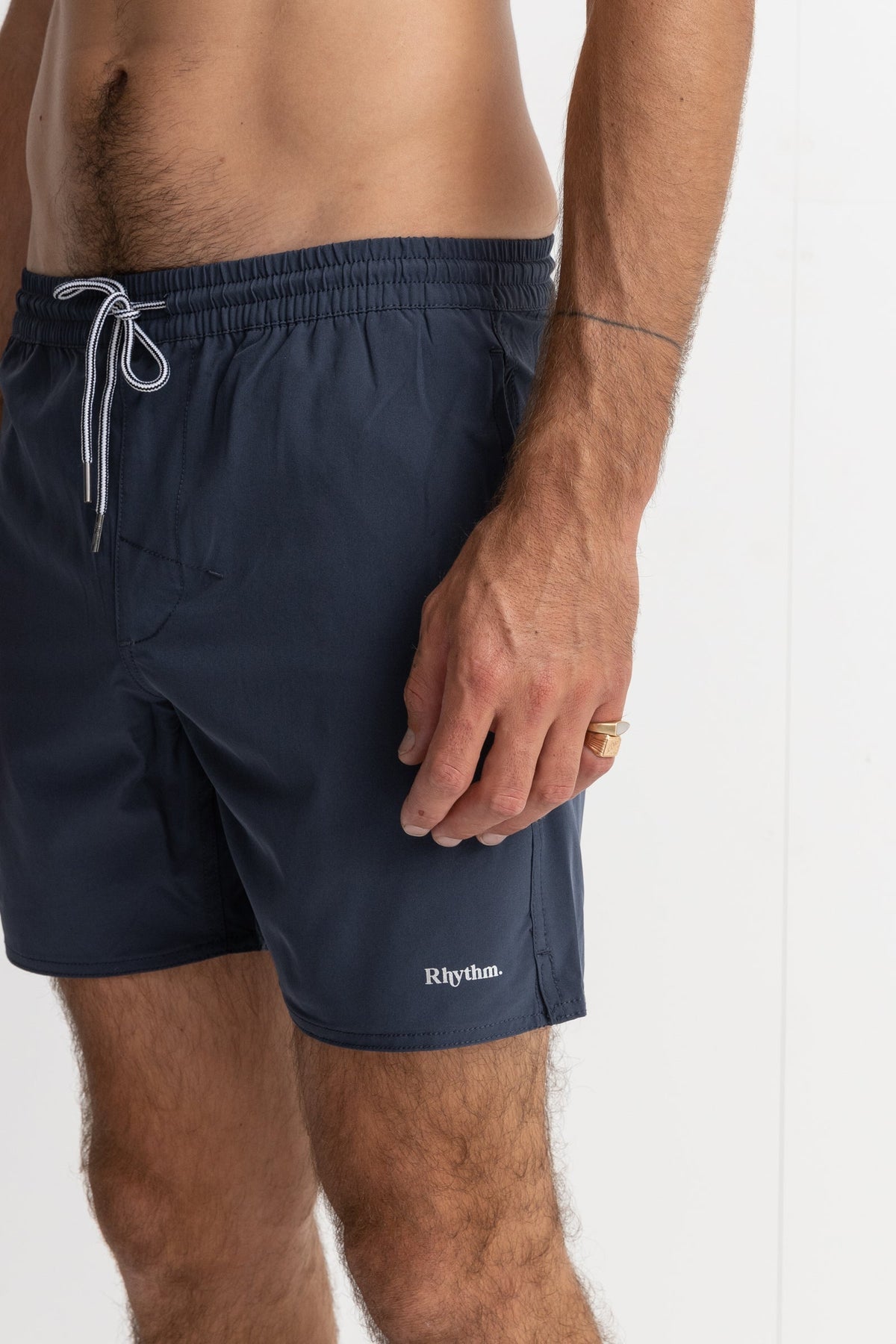 Rhythm Classic Beach Short NAV 36