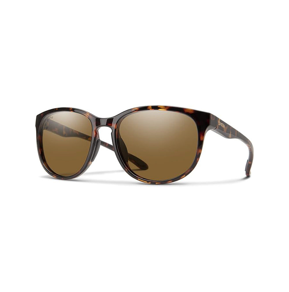 Smith Lake Shasta - Tortoise || ChromaPop Polarized Brown