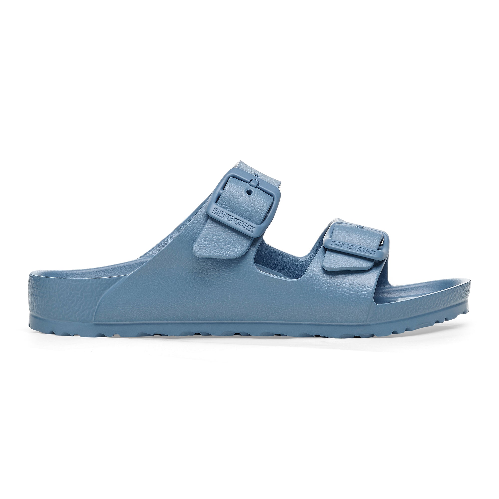 Birkenstock Arizona Active EVA Boys Sandal Elemental Blue 3 Y