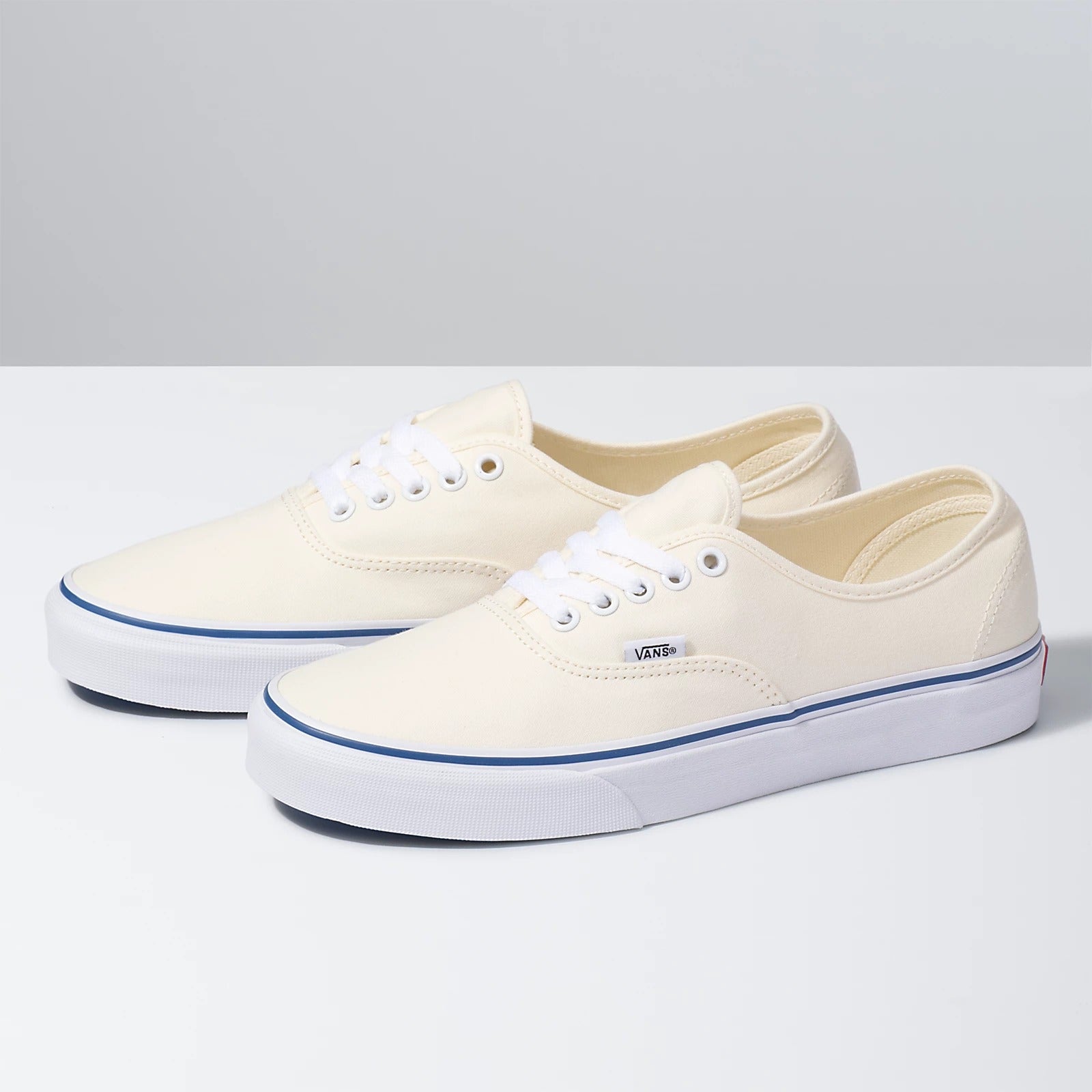Vans Authentic White 11