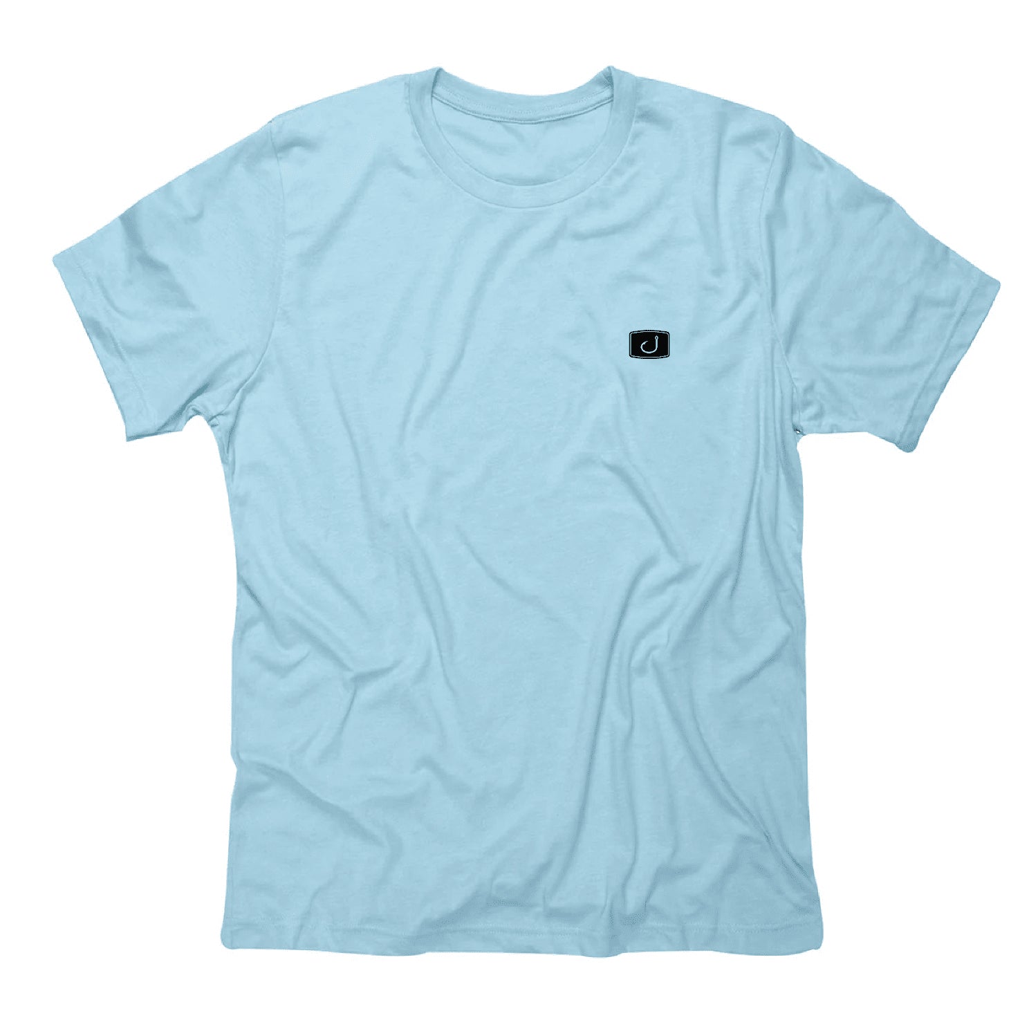 Avid Florida Native T-Shirt IceBlue XL