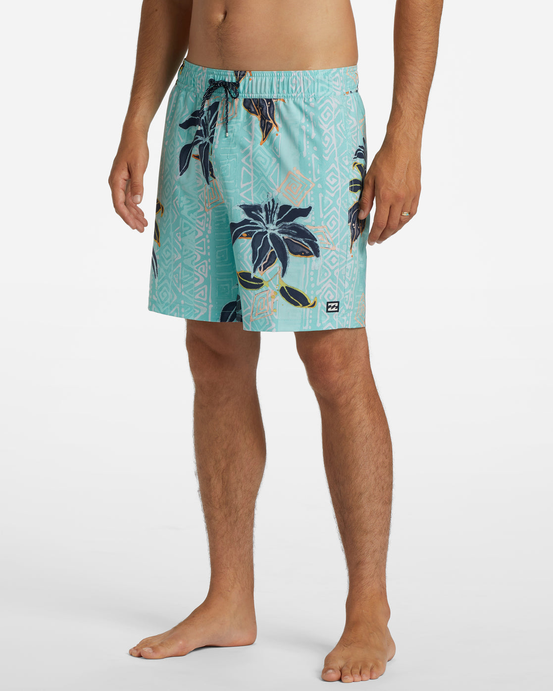 Billabong Sundays Layback Boardshort FOM S
