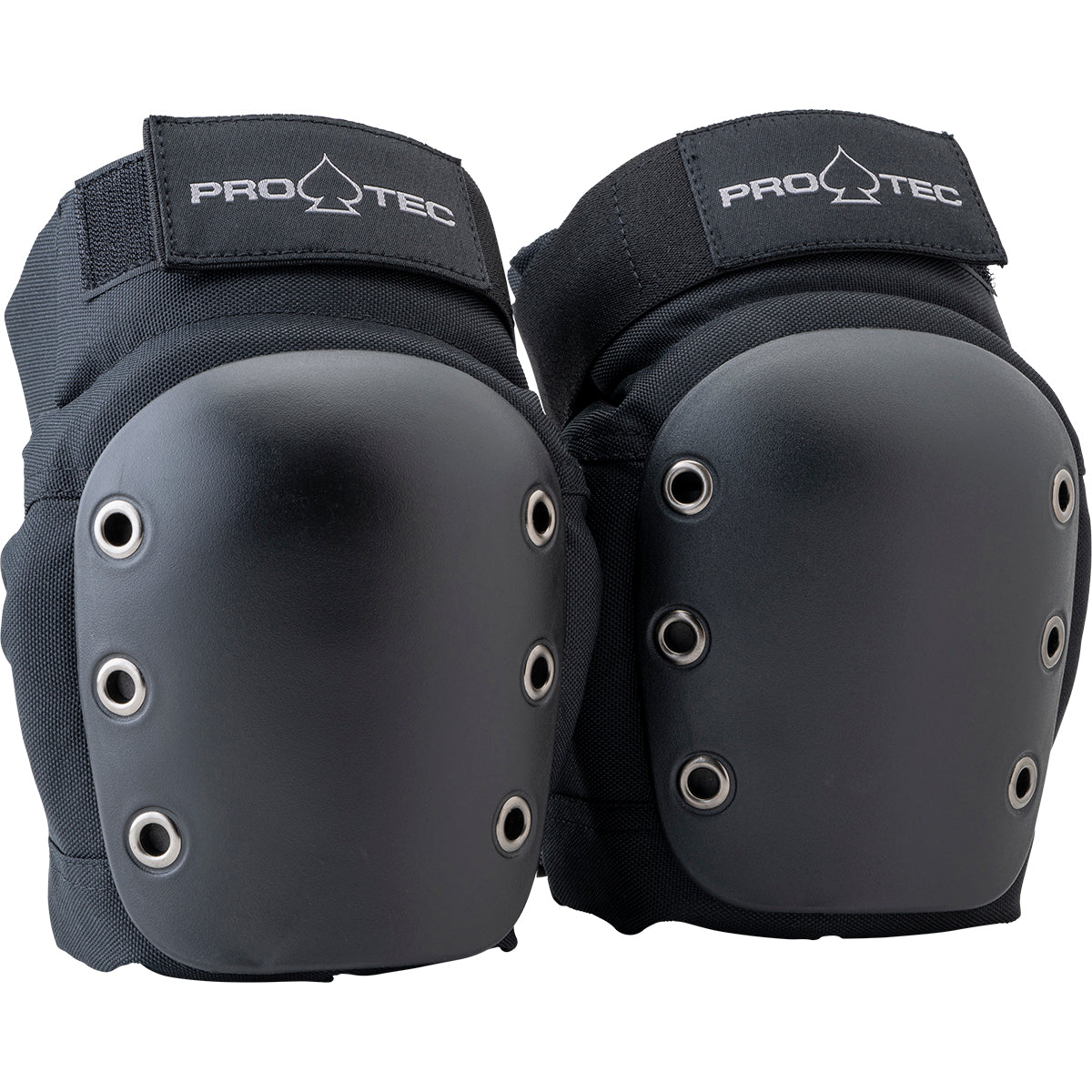 Pro-Tec JR 3 Pack Open Back Black YS