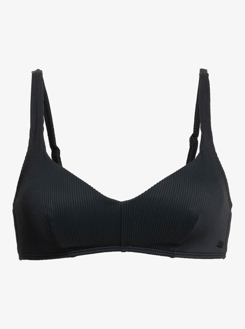 Roxy Love The Sun Ray Bikini Top KVJ0 S