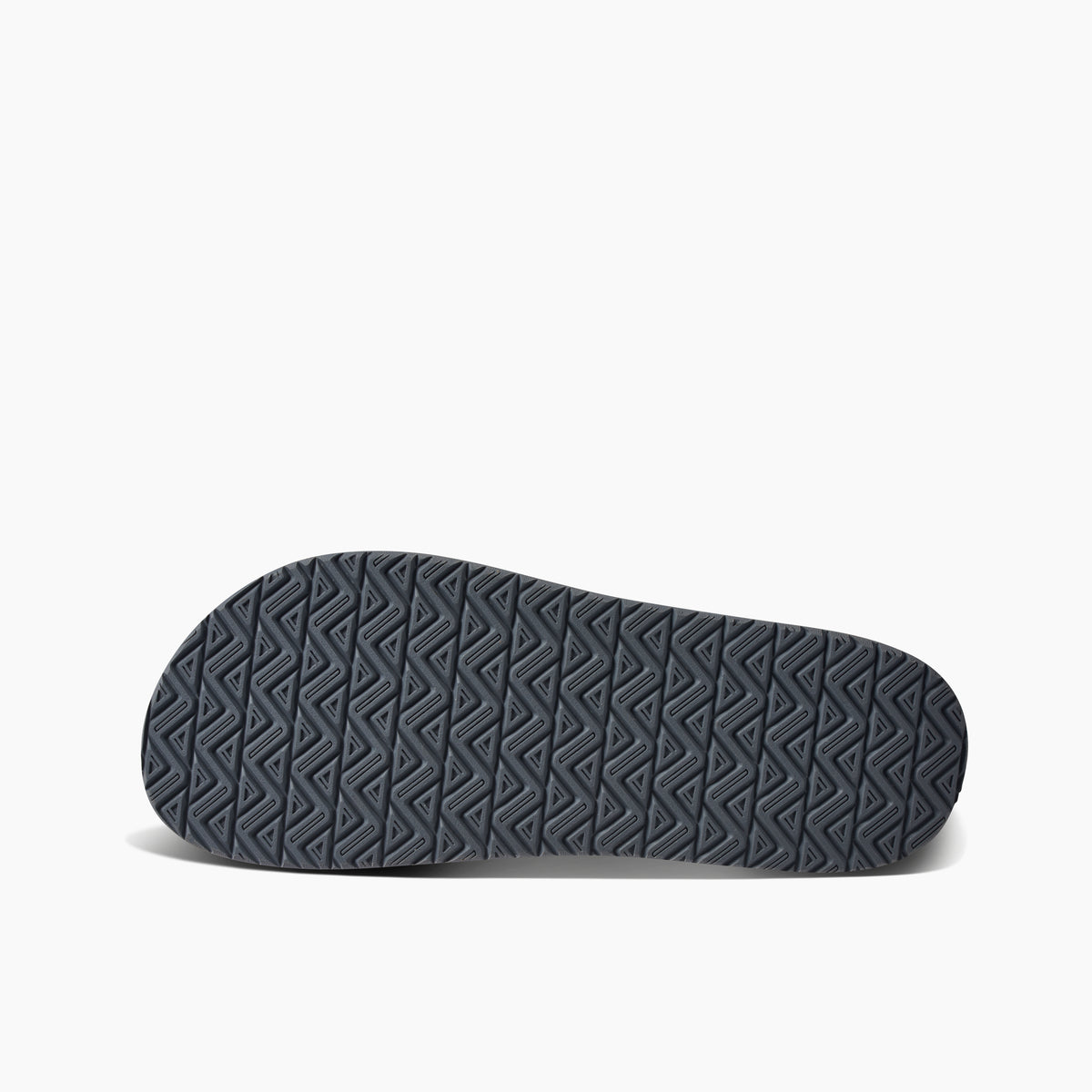Reef The Raglan Mens Sandal Fossil-Grey 12
