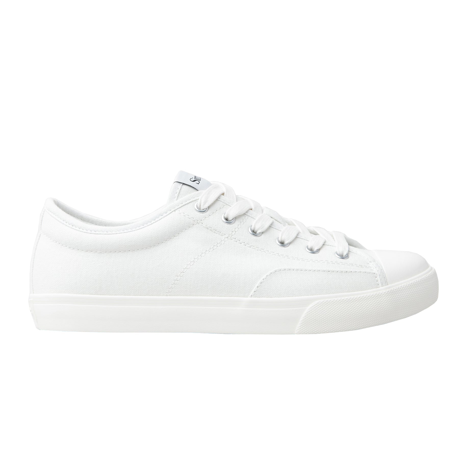 Simple S1 Shoes White 9.5