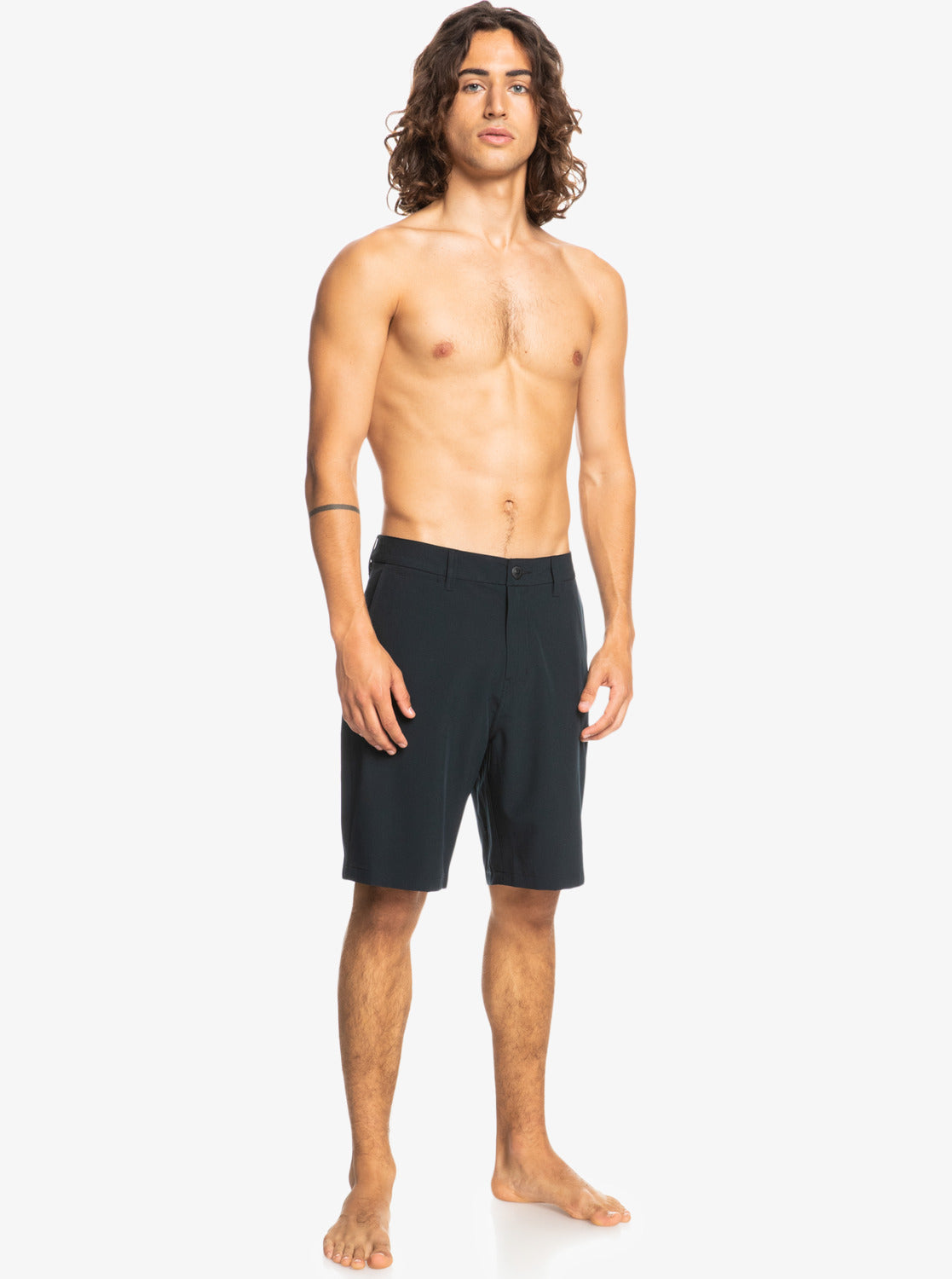 Quiksilver Ocean Union Short KVJ0 28