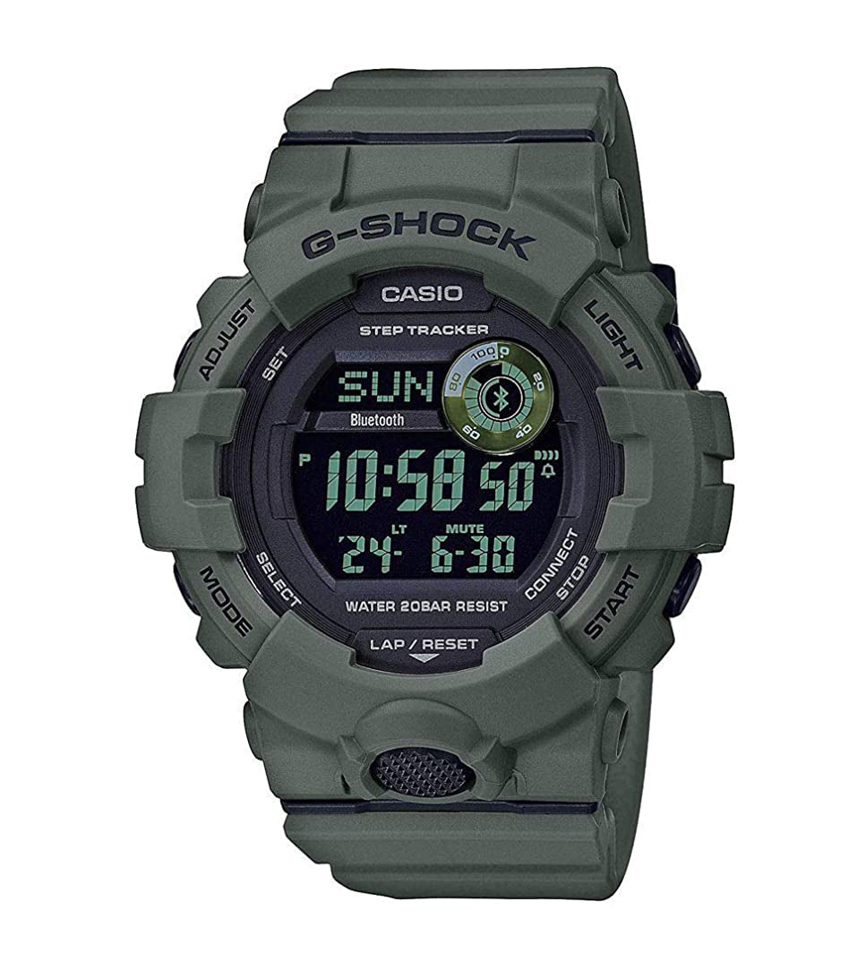 Casio G-Shock GBD800UC Watch  3