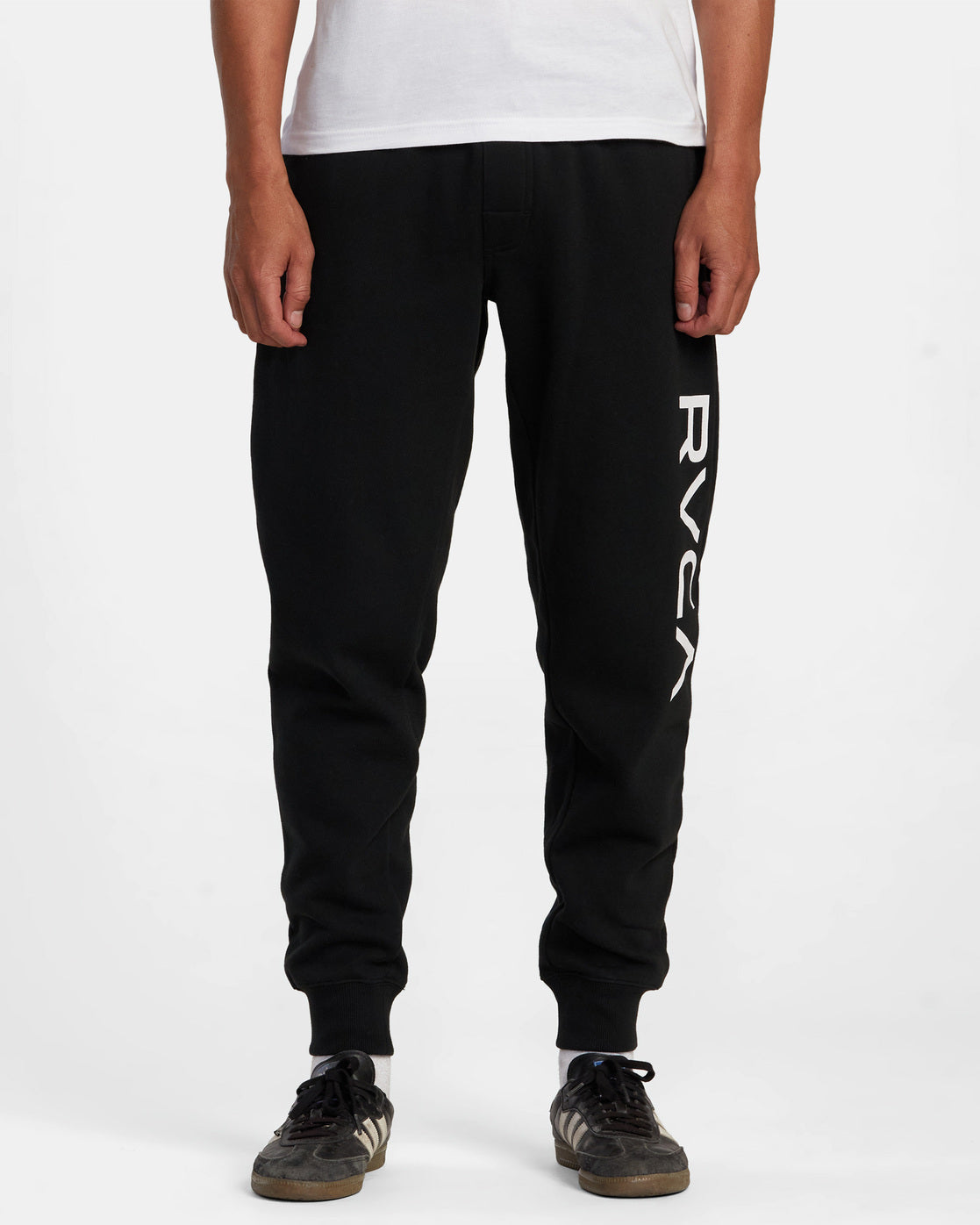 RVCA Big RVCA Pant 2022 BLK XL