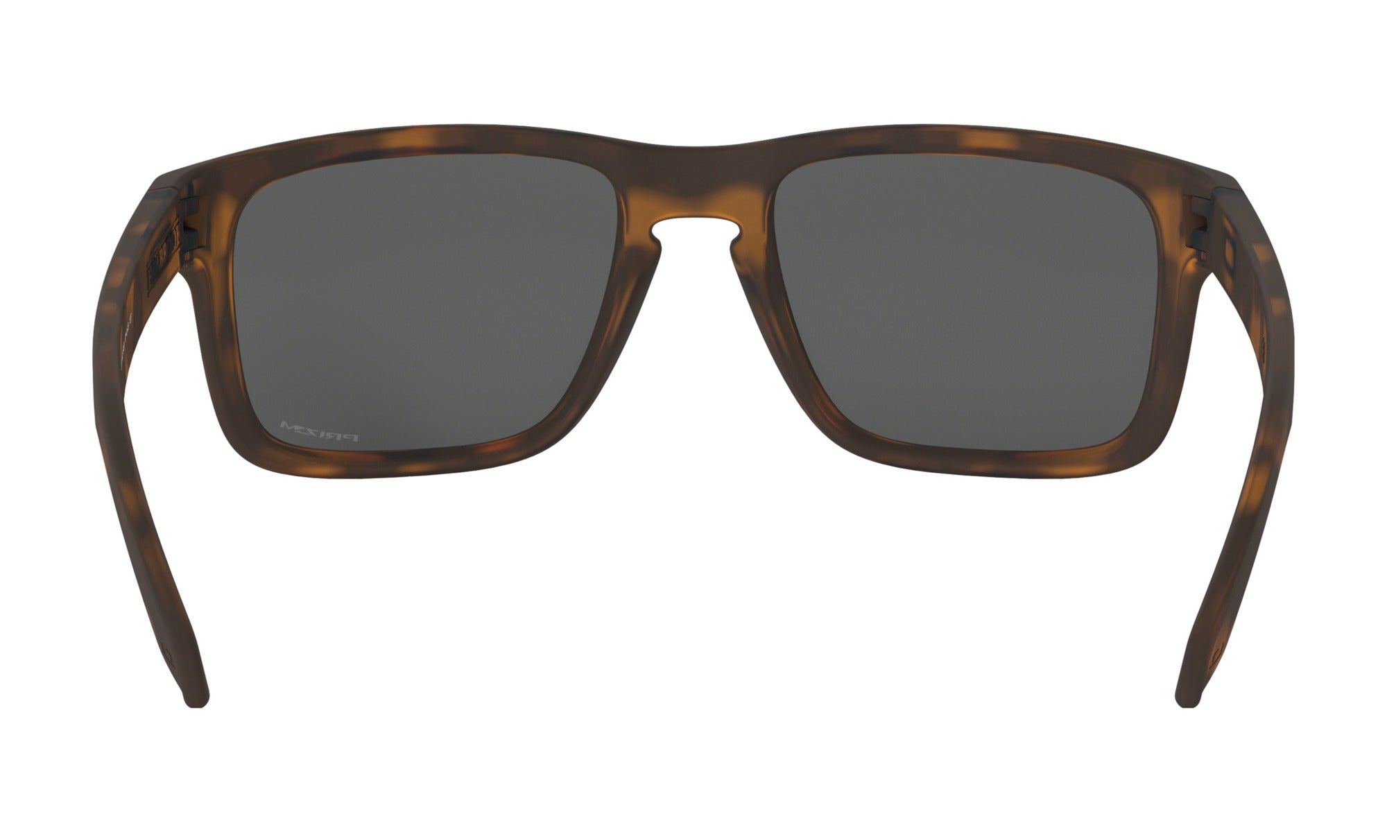 Oakley Holbrook Sunglasses BrownTort PrizmBlack Square