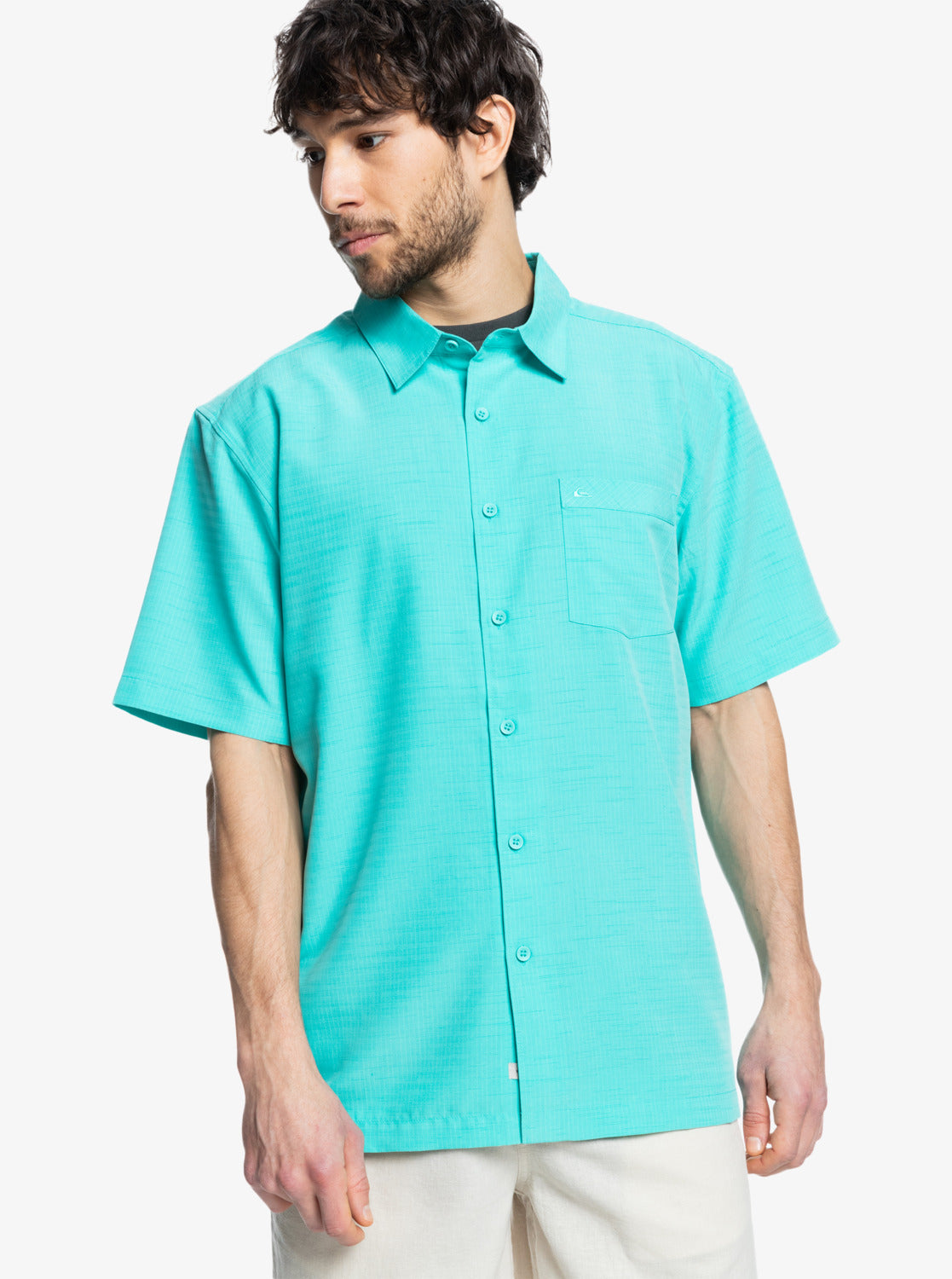 Quiksilver Centinela 4 BJJ1 S