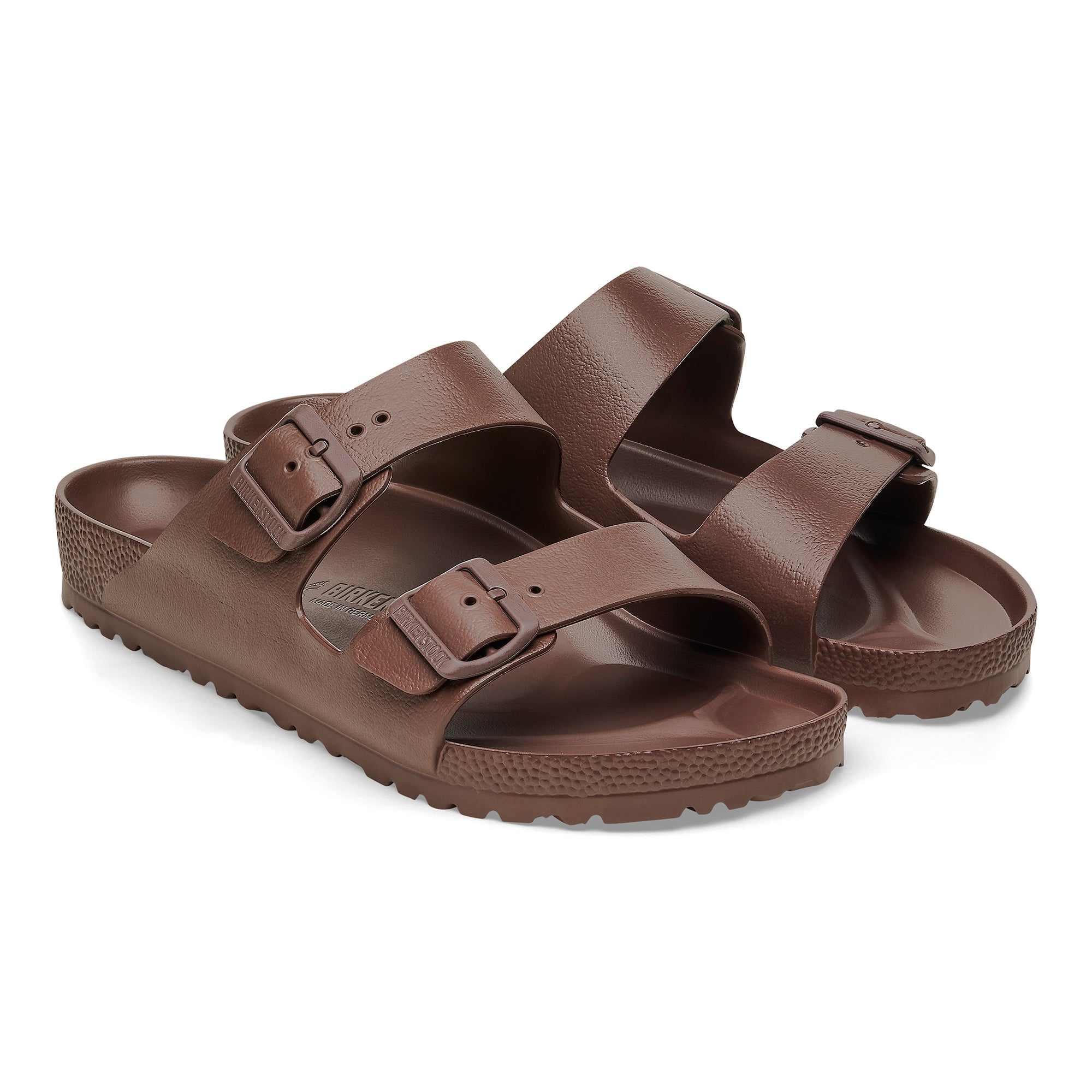 Birkenstock Arizona Active EVA Mens Sandal Roast 12