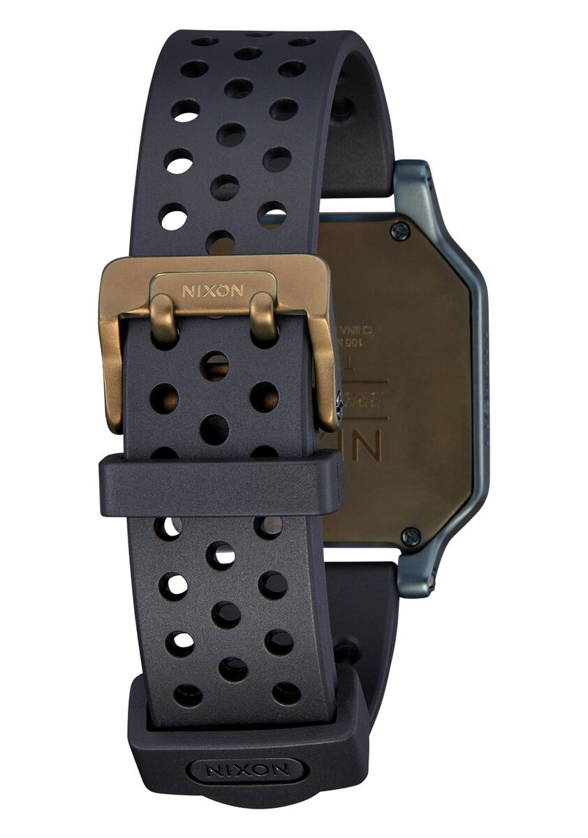 Nixon The Heat Watch 1085-Surplus