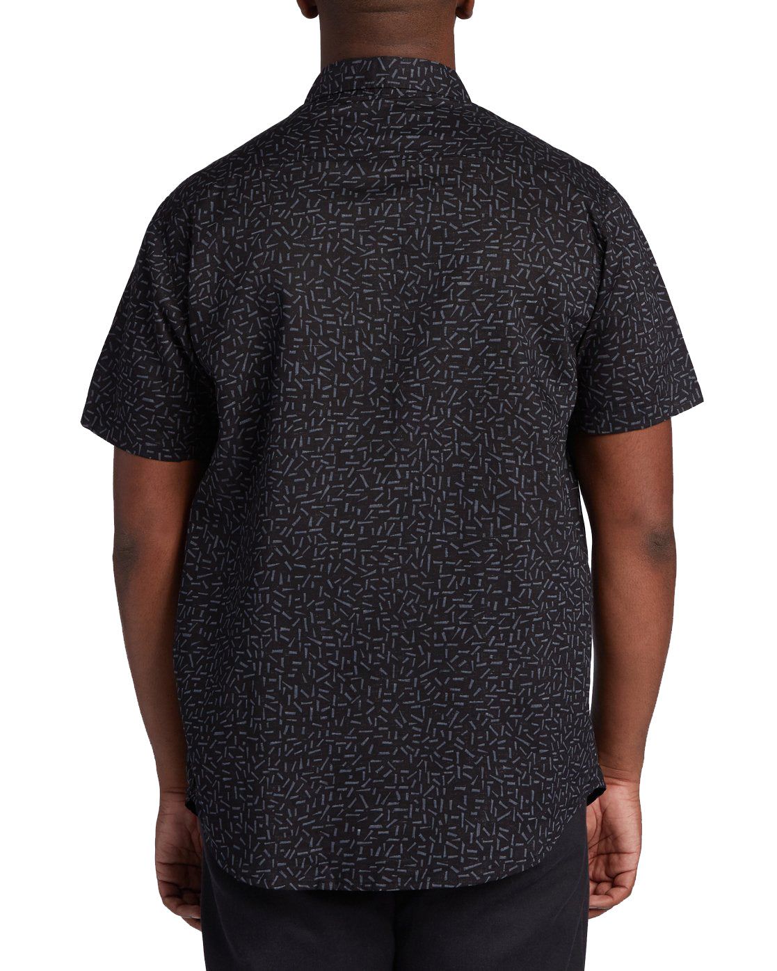 Billabong Sundays Mini SS Shirt