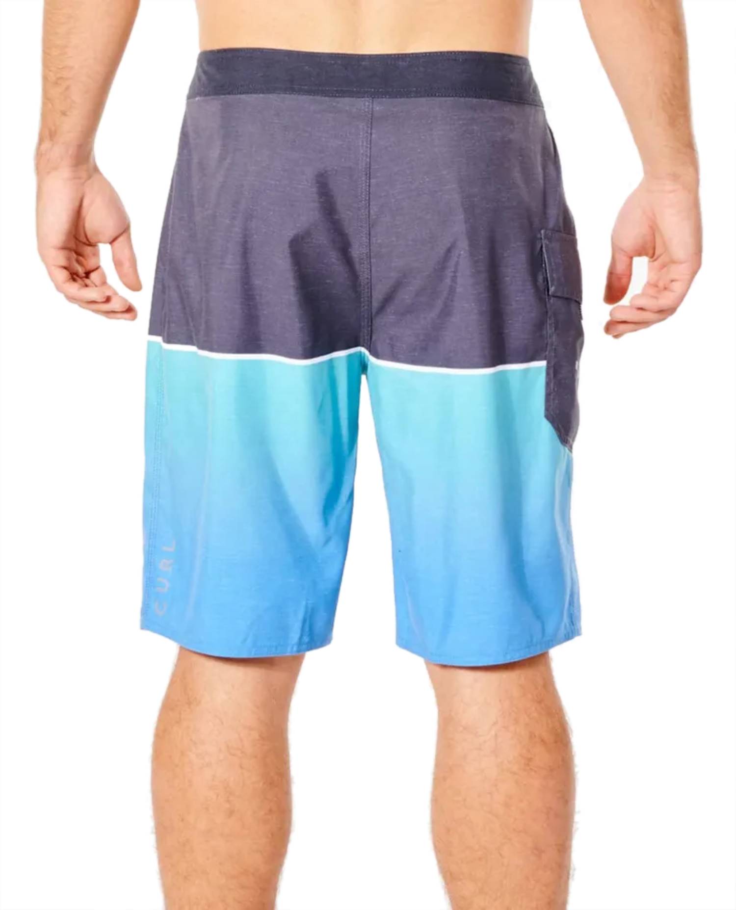 Rip Curl Dawn Patrol 21" Boardshorts 8707-DeepBlue 38