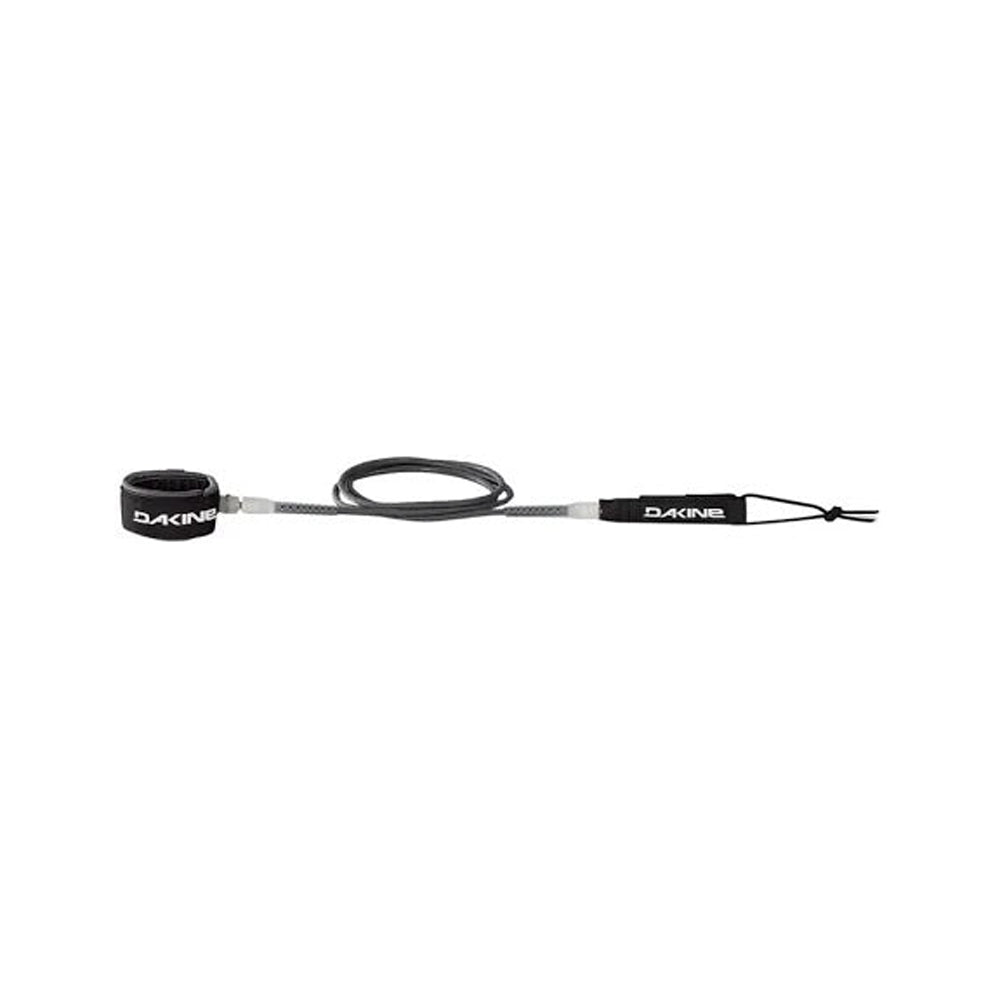 Dakine Kainui Plus Leash 013-Castlerock 6ft0in