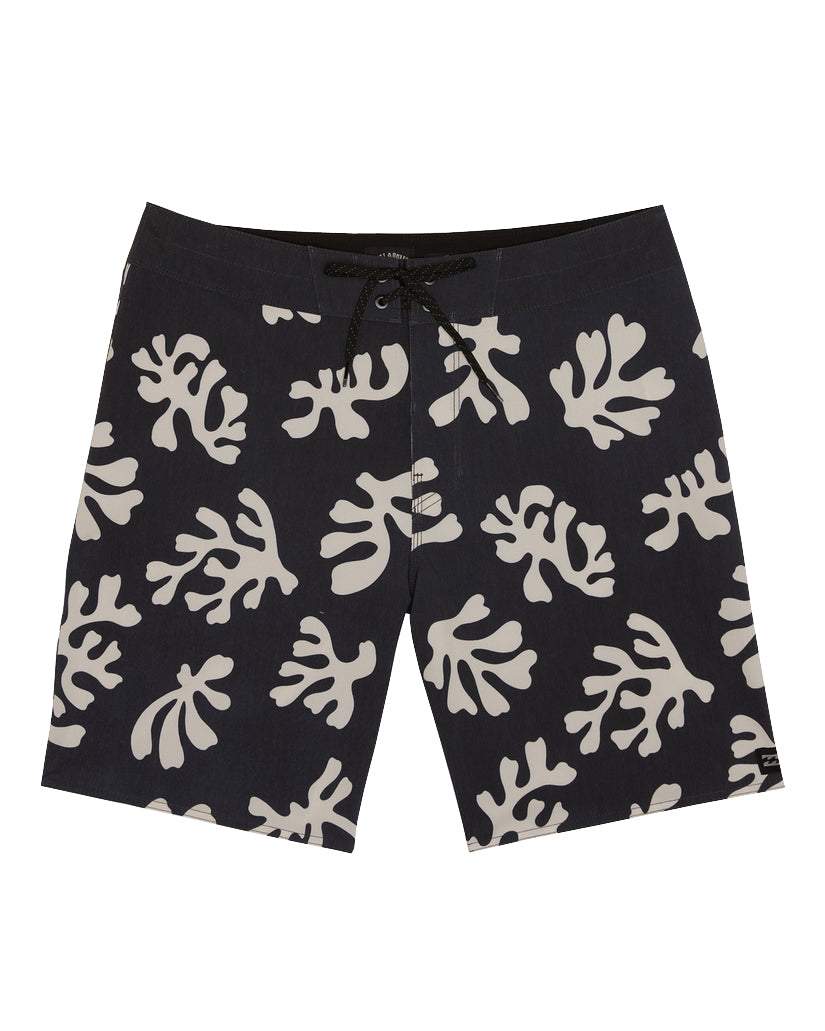 Billabong Horizon Pro Boardshort BLK 34