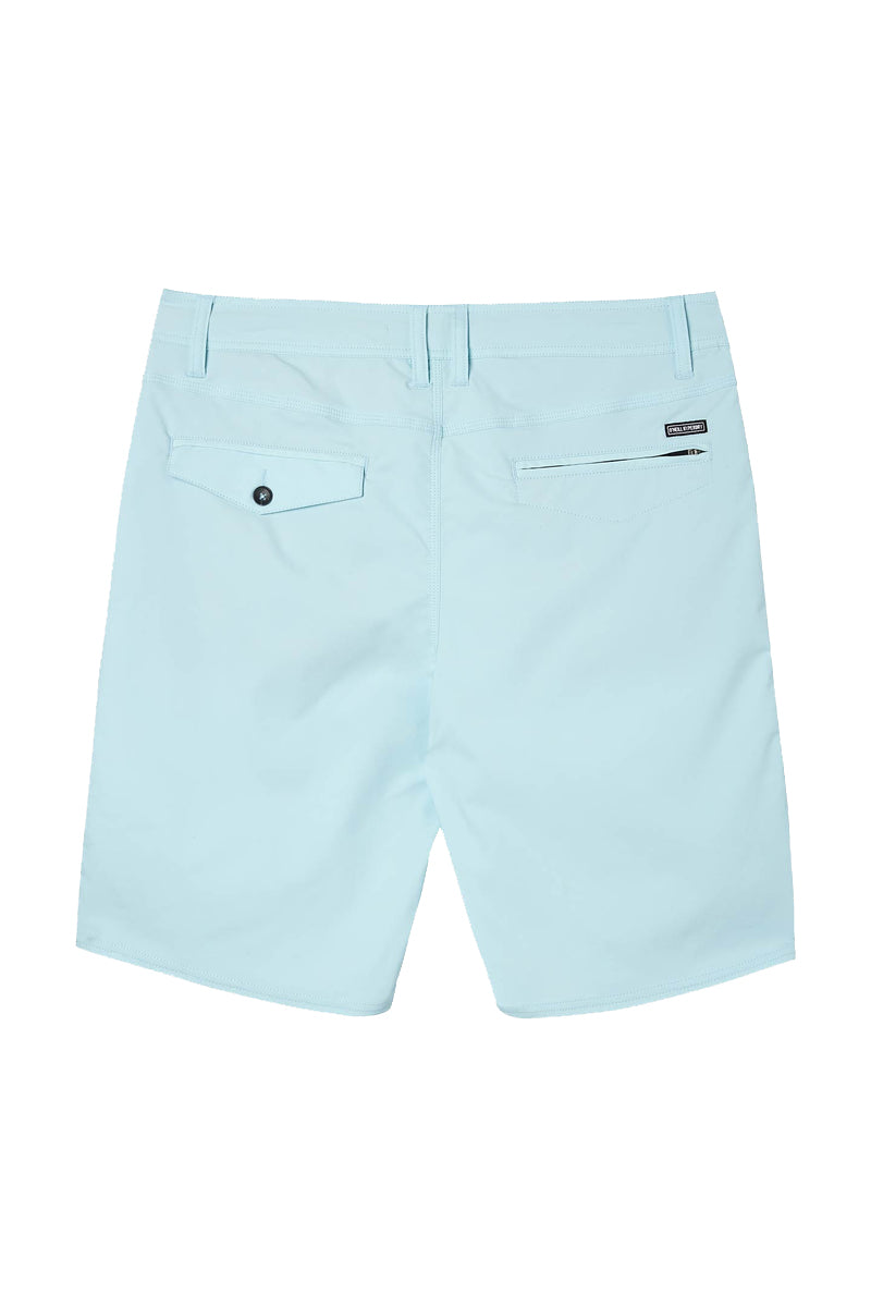 O'Neill Stockton Hybrid Short PBL 44