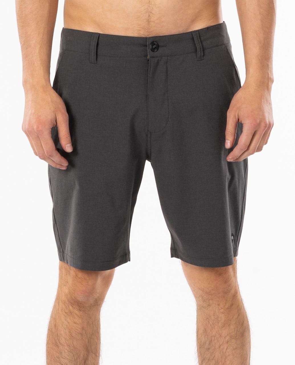 Rip Curl Boardwalk Phase 19 inch Short 0090-Black 29