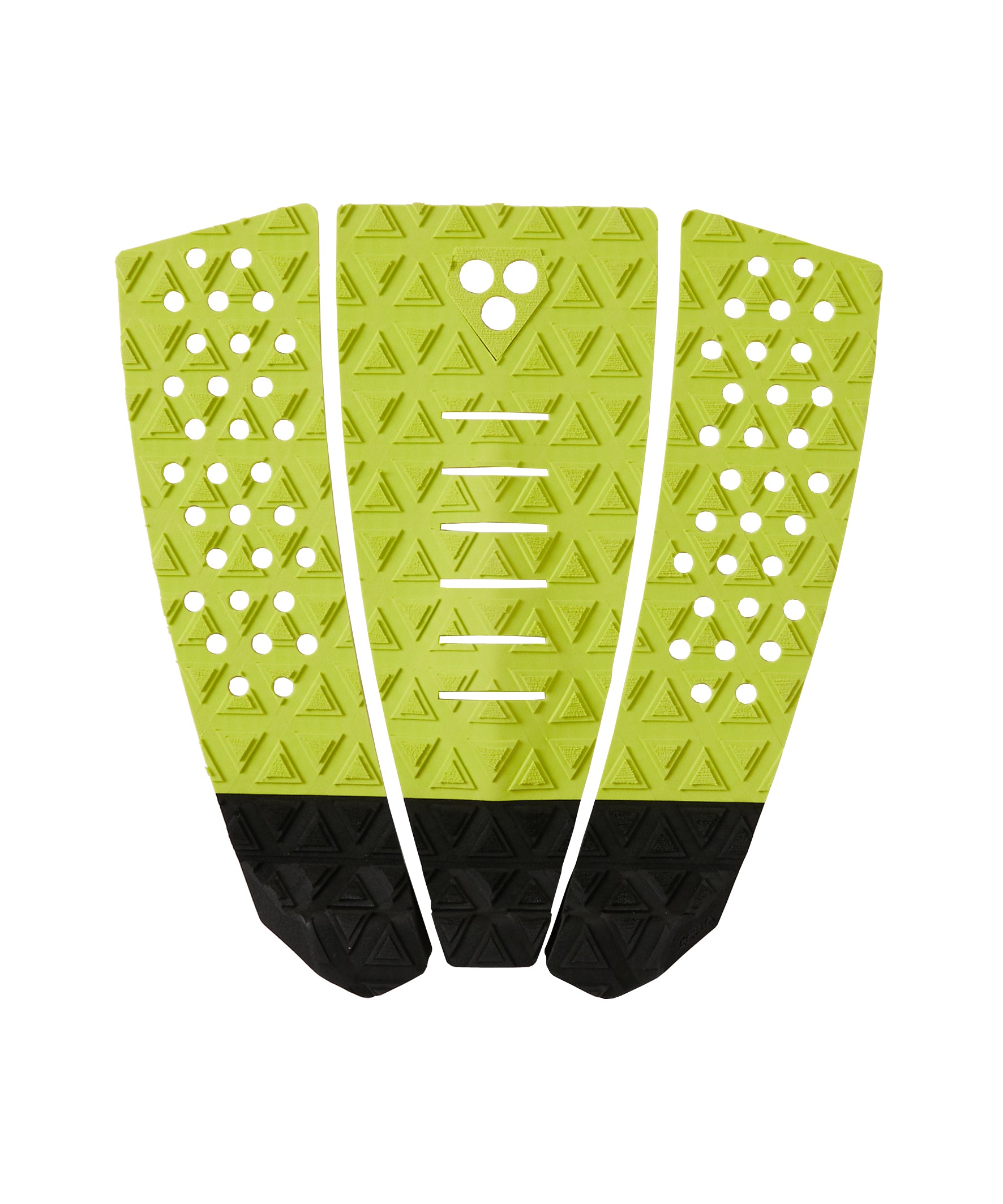 Gorilla Tres Traction Pad Limelight-Black
