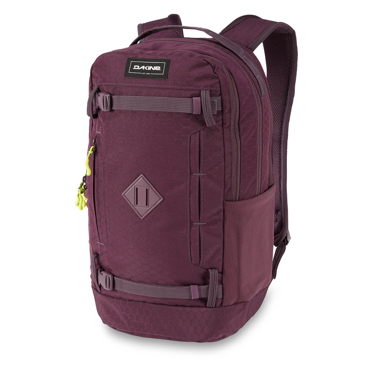 Dakine URBN Mission Pack Backpack 505-Mudded Mauve 23L