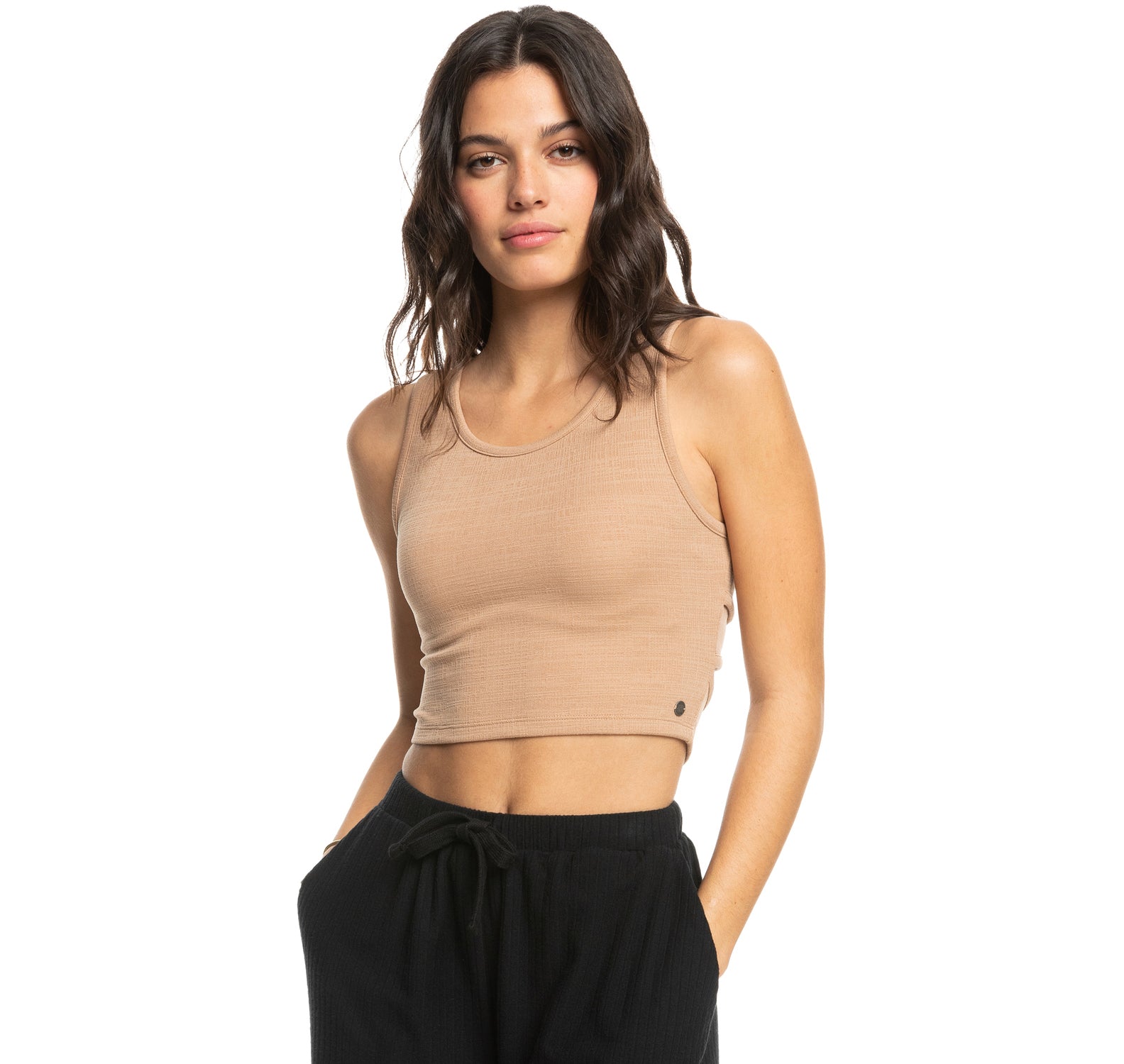 Roxy Good Keepsake Tank CLP0 XS