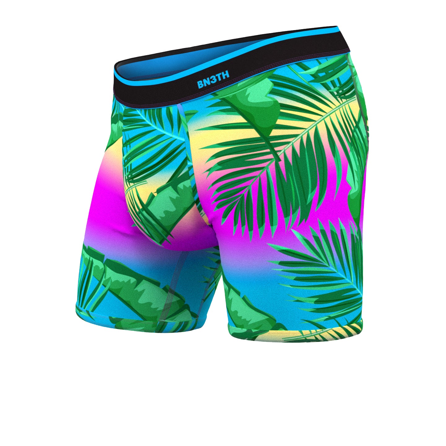 BN3TH Classic Printed Boxer Brief RadicalTropics S