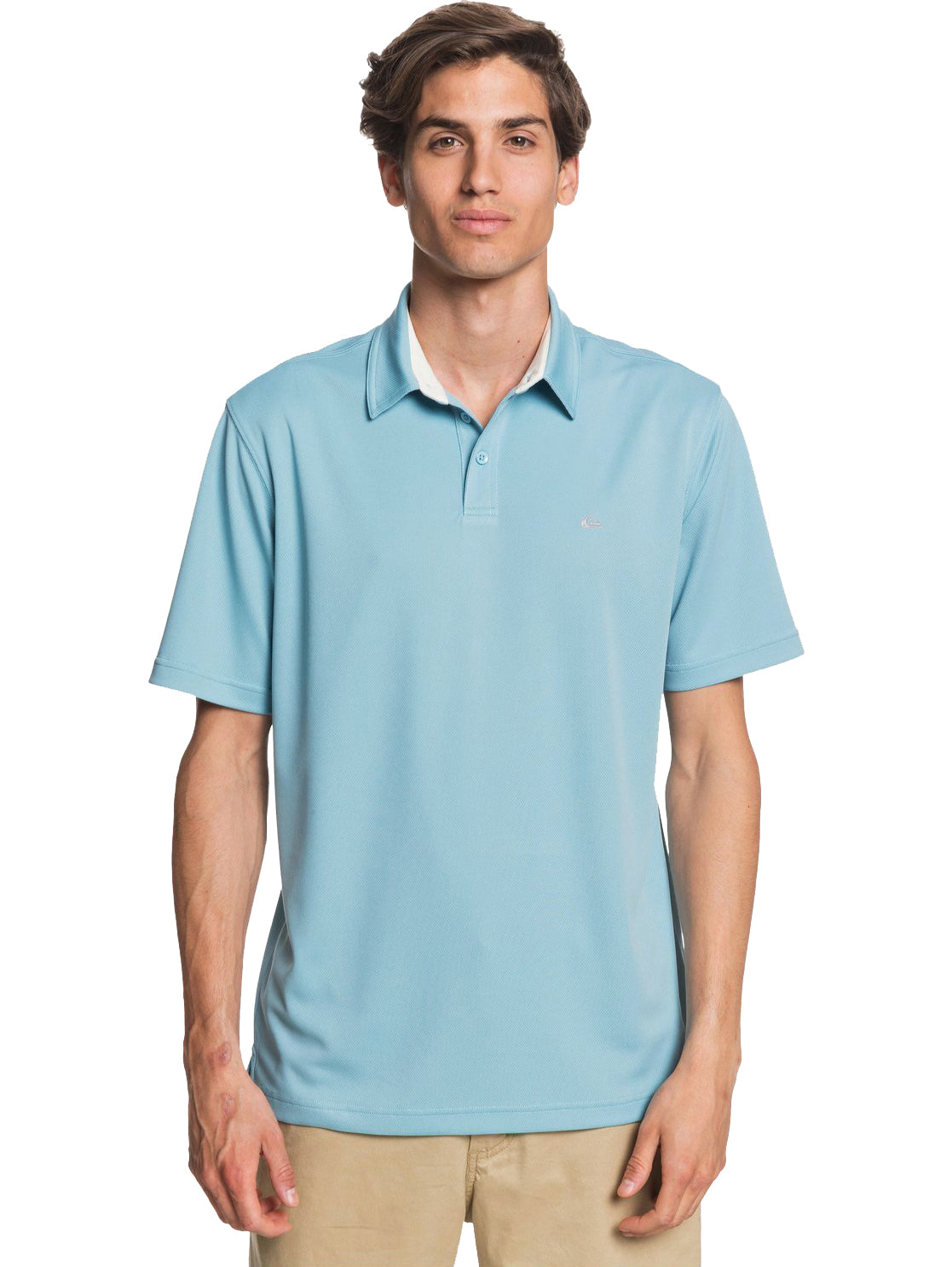Quiksilver Waterman Water 2 Polo BHW0 M