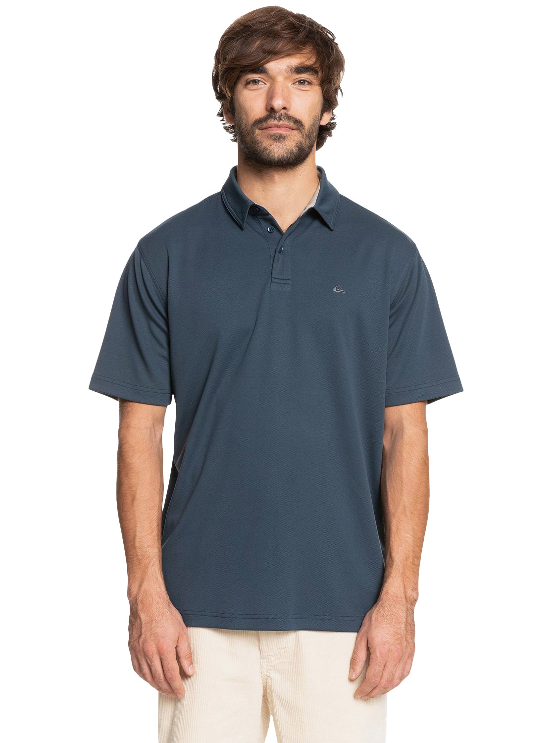Quiksilver Waterman Water 2 Polo BSL0 L