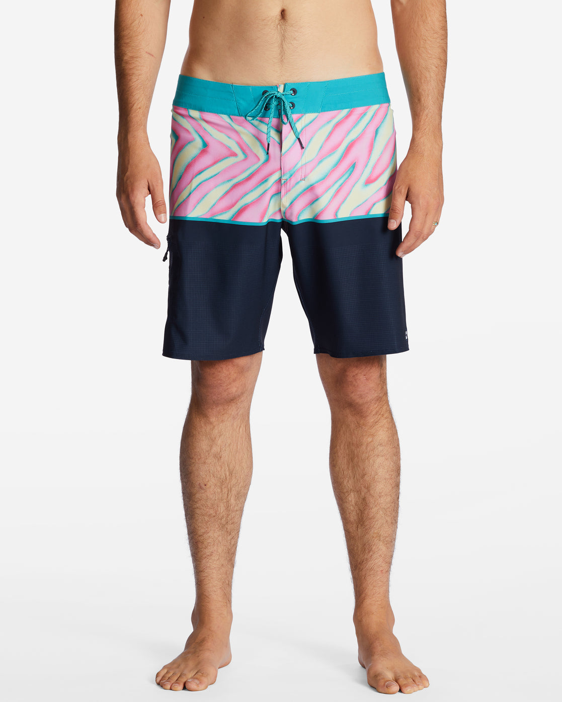 Billabong FIFTY50 AIRLITE Boardshort NVY 28