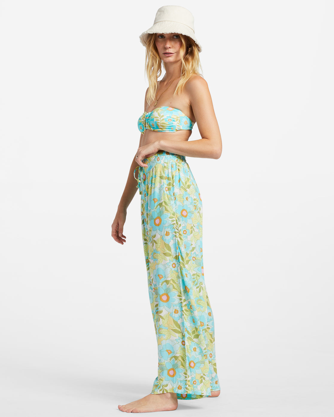 Billabong Sun Rays Pants BHQ0 XS