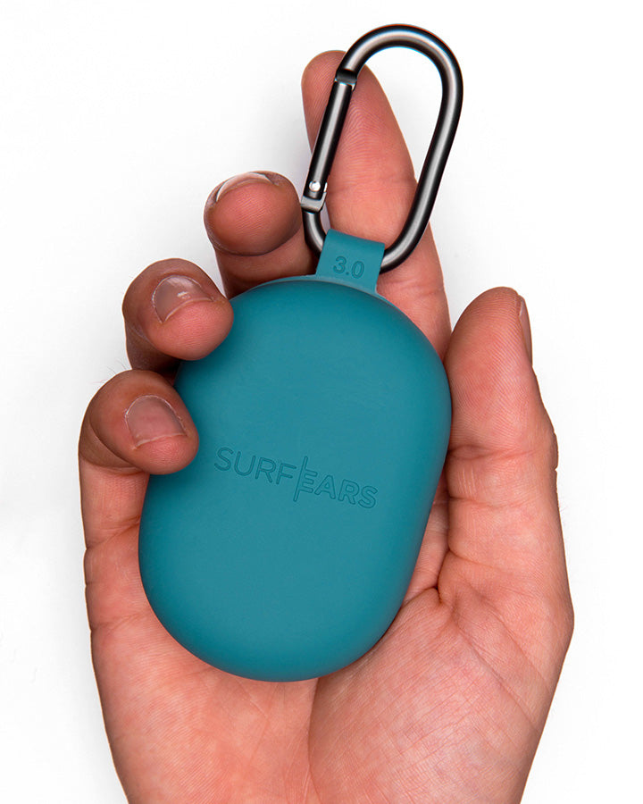 Creatures of Leisure Surf Ears 3.0 Red-Teal