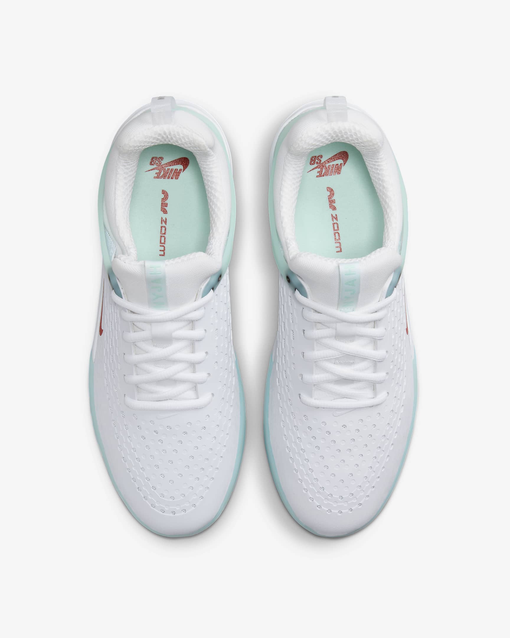 Nike SB Zoom Nyjah 3 400 Skylight 8